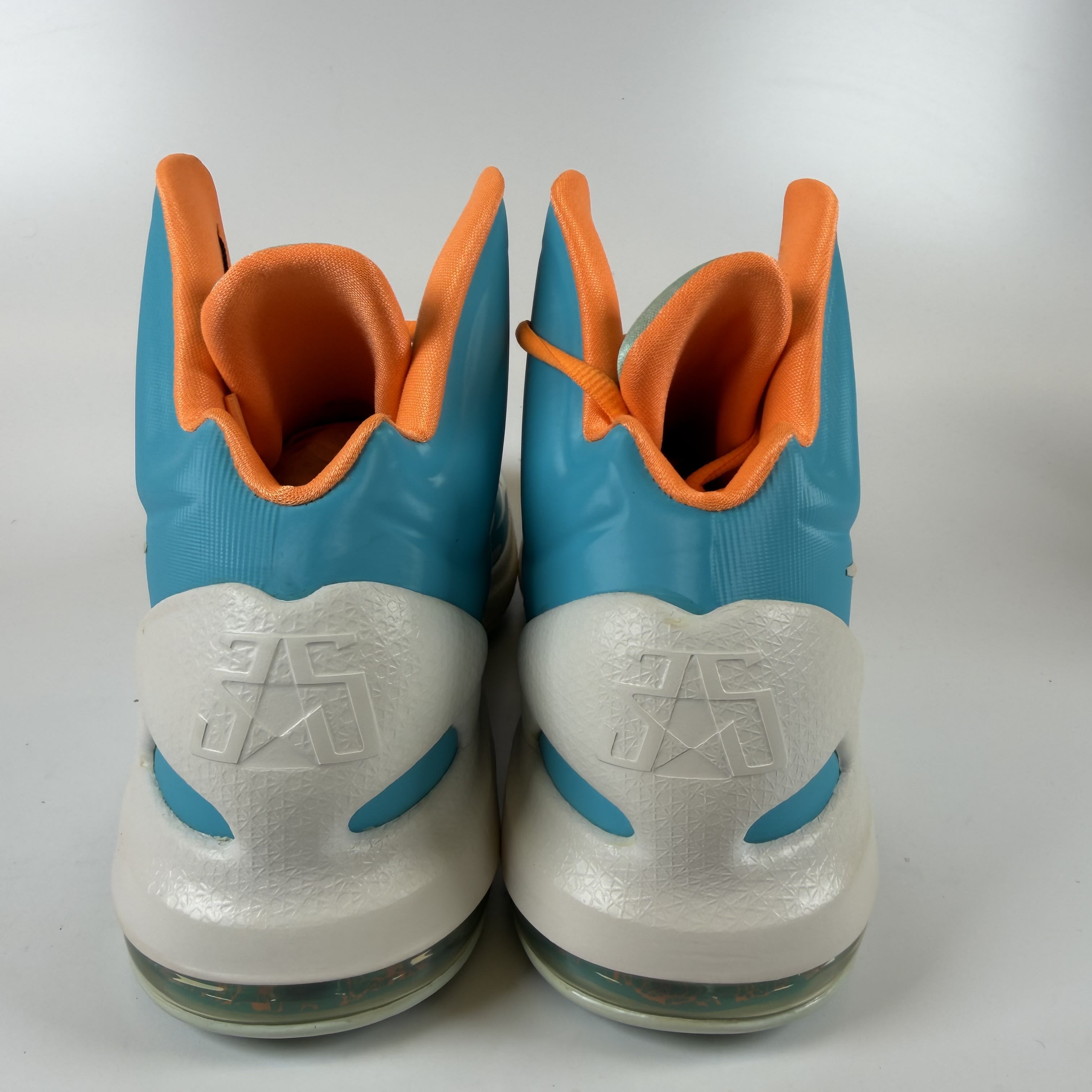 SP7001 Nike KD 5 Easter