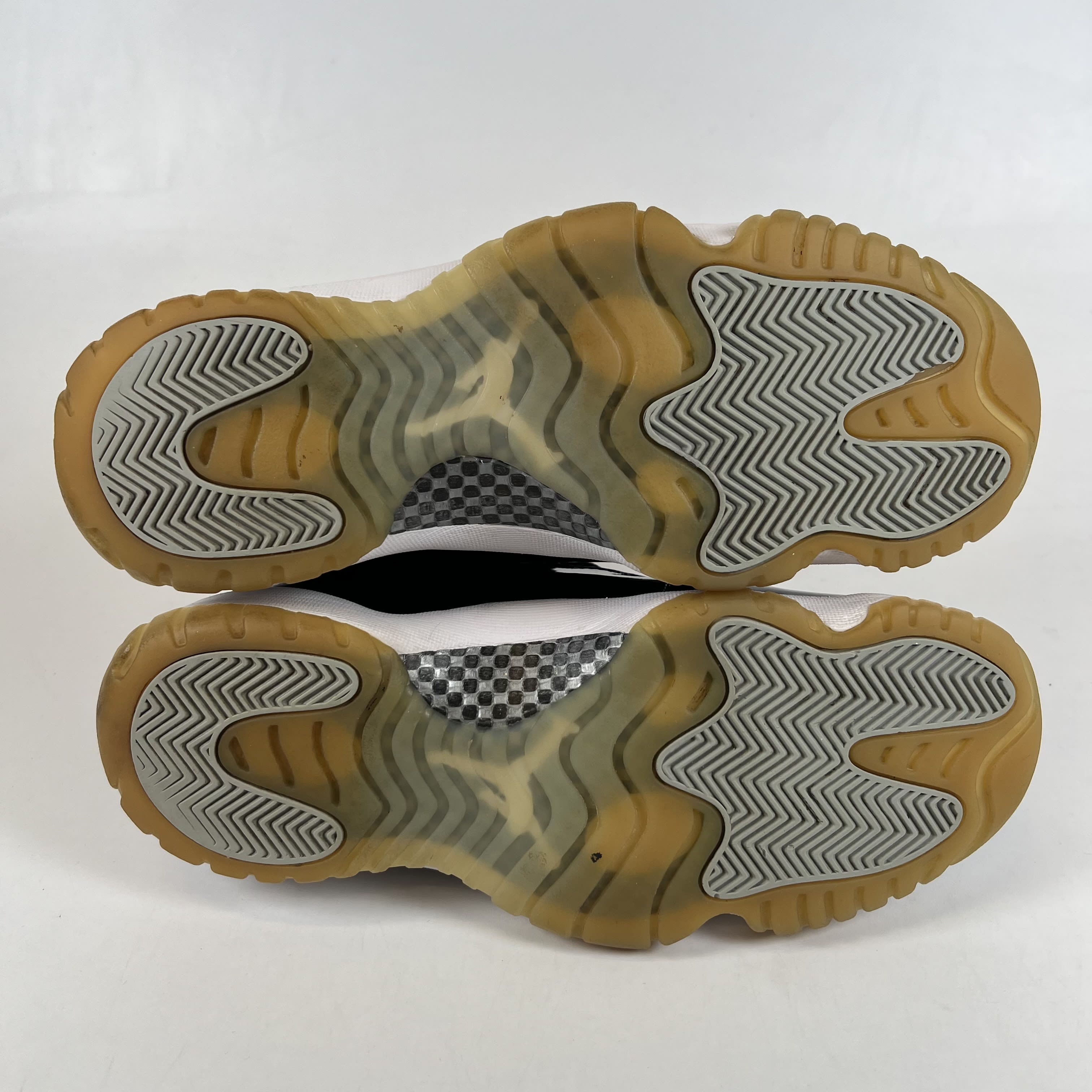 SP9525 Jordan 11 Retro Jubilee 25th Anniversary