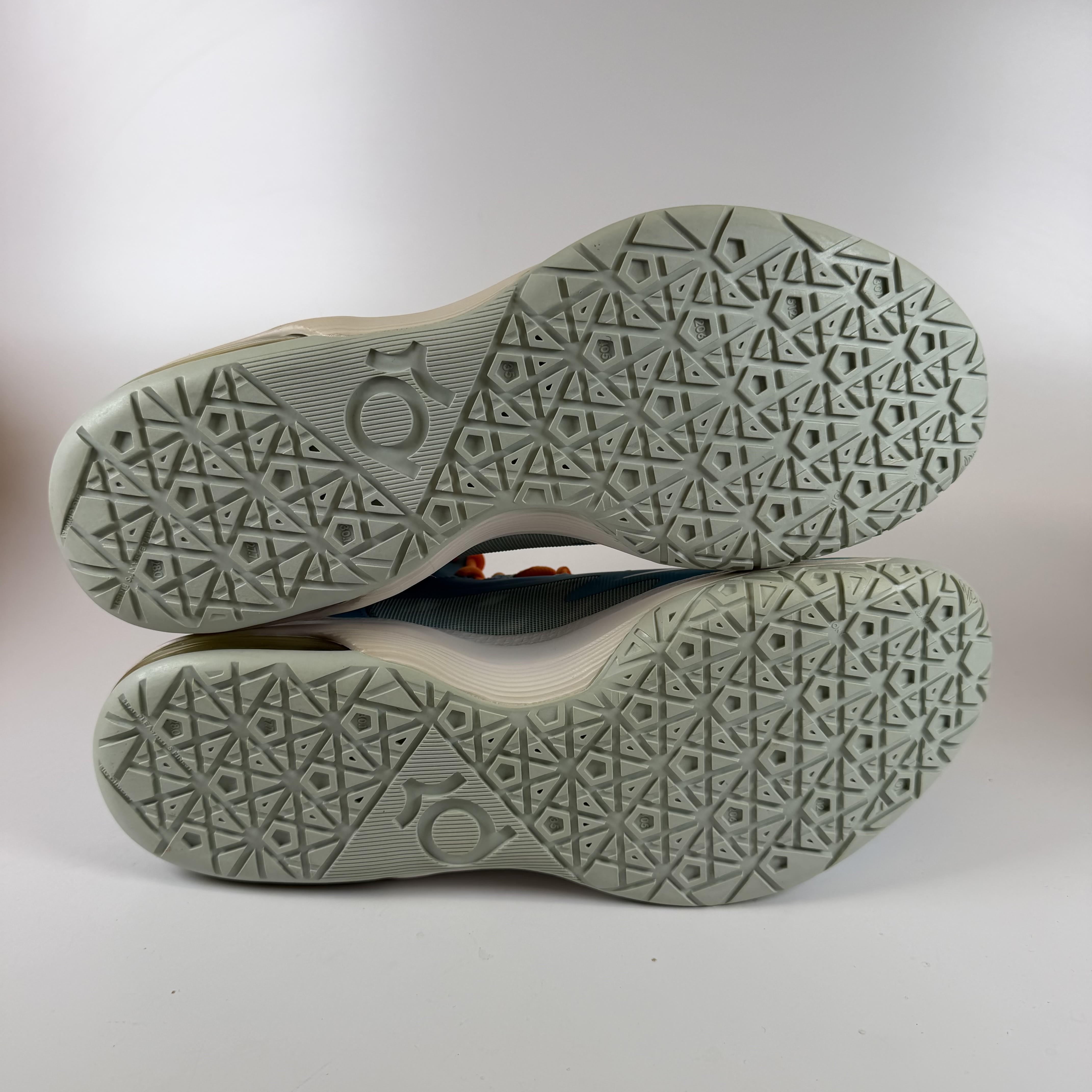 SP7001 Nike KD 5 Easter