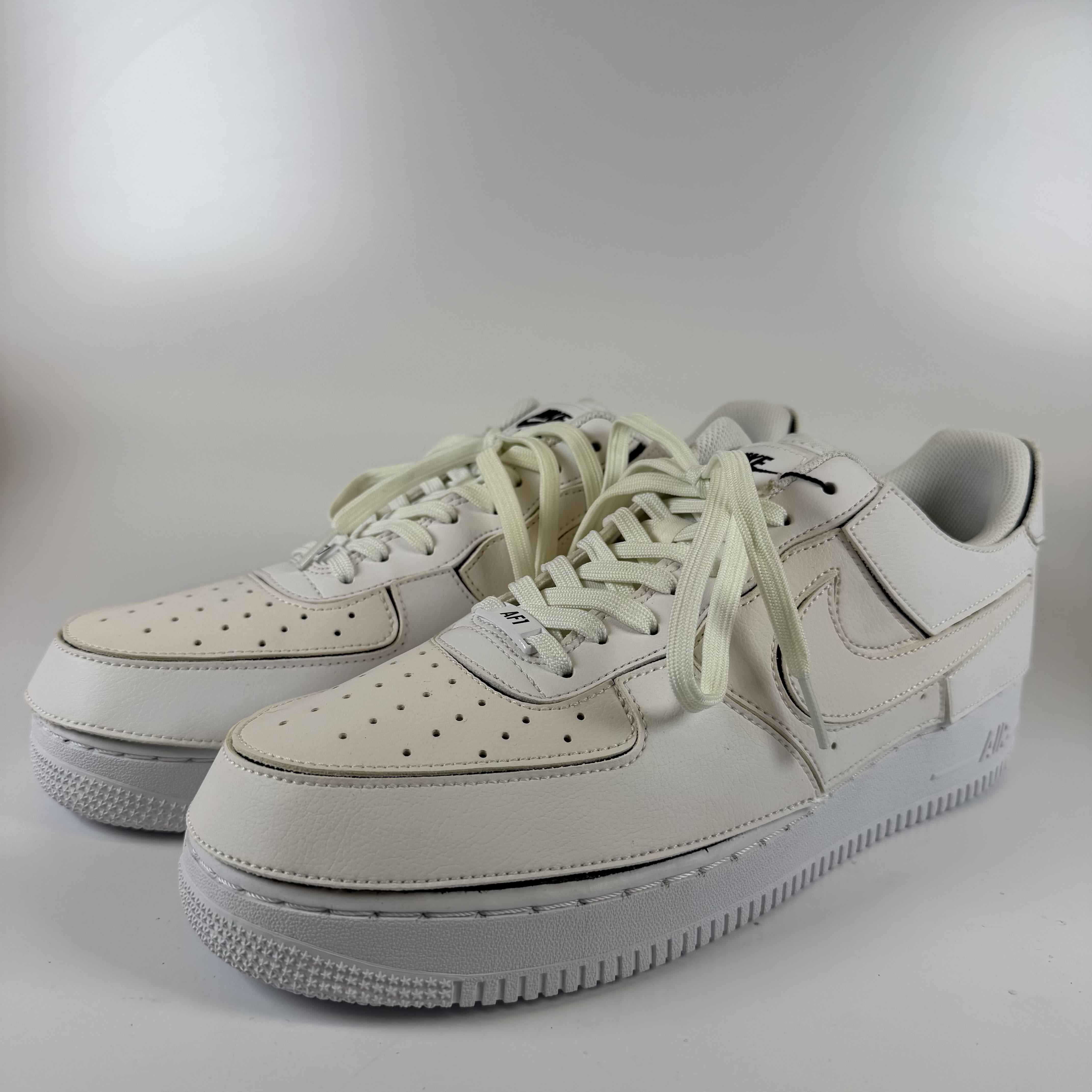 SP6917 Nike Air Force 1/1 Cosmic Clay