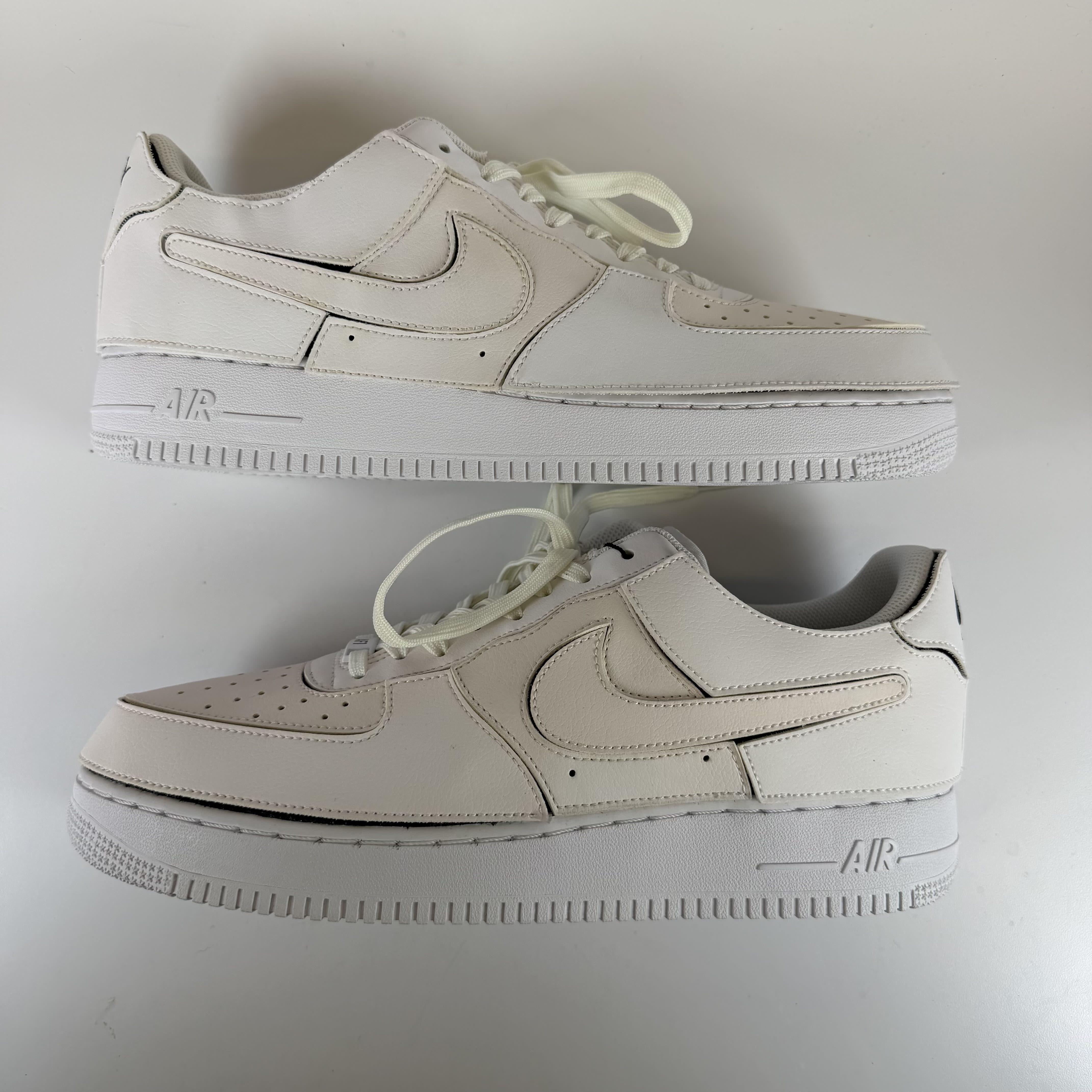 SP6917 Nike Air Force 1/1 Cosmic Clay