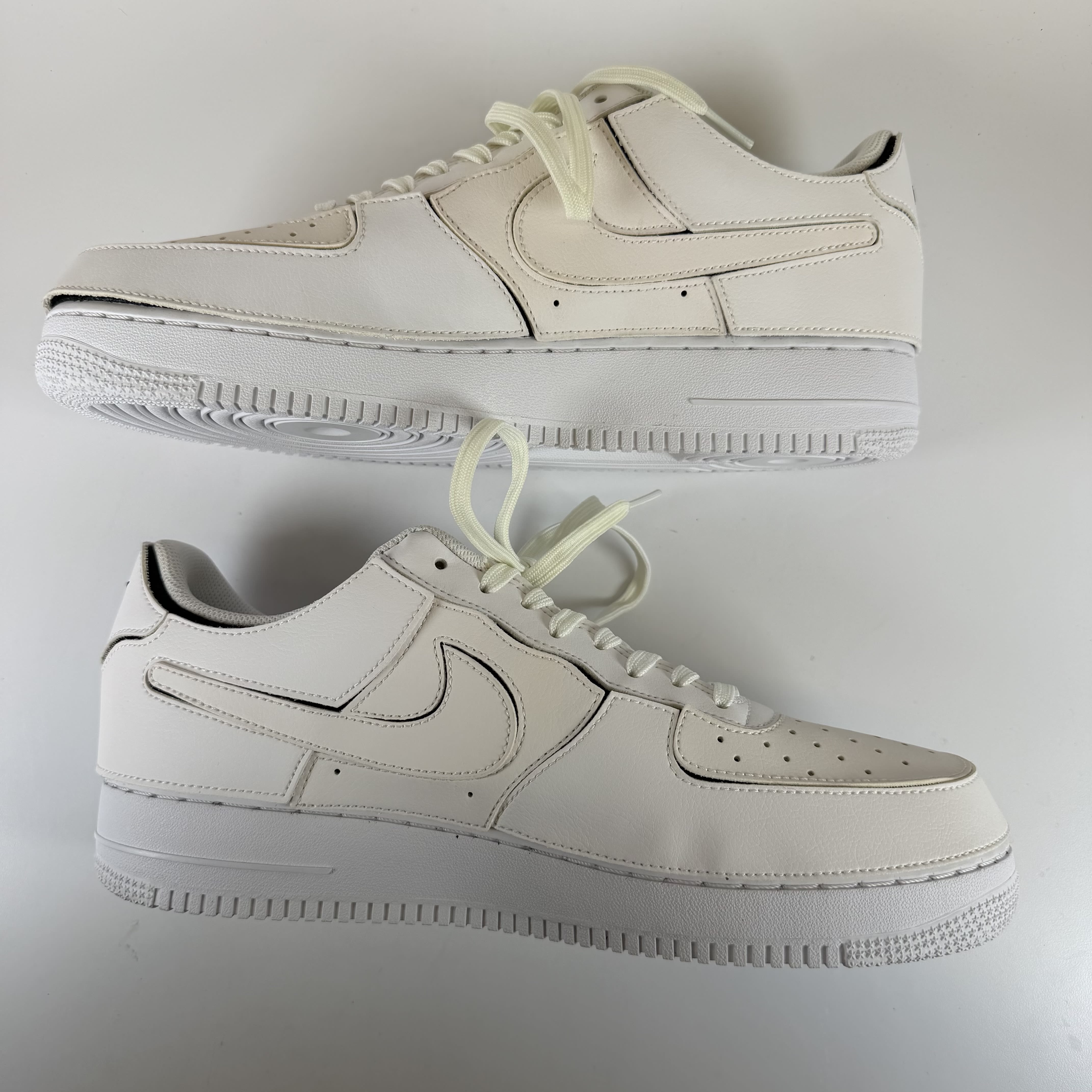 SP6917 Nike Air Force 1/1 Cosmic Clay