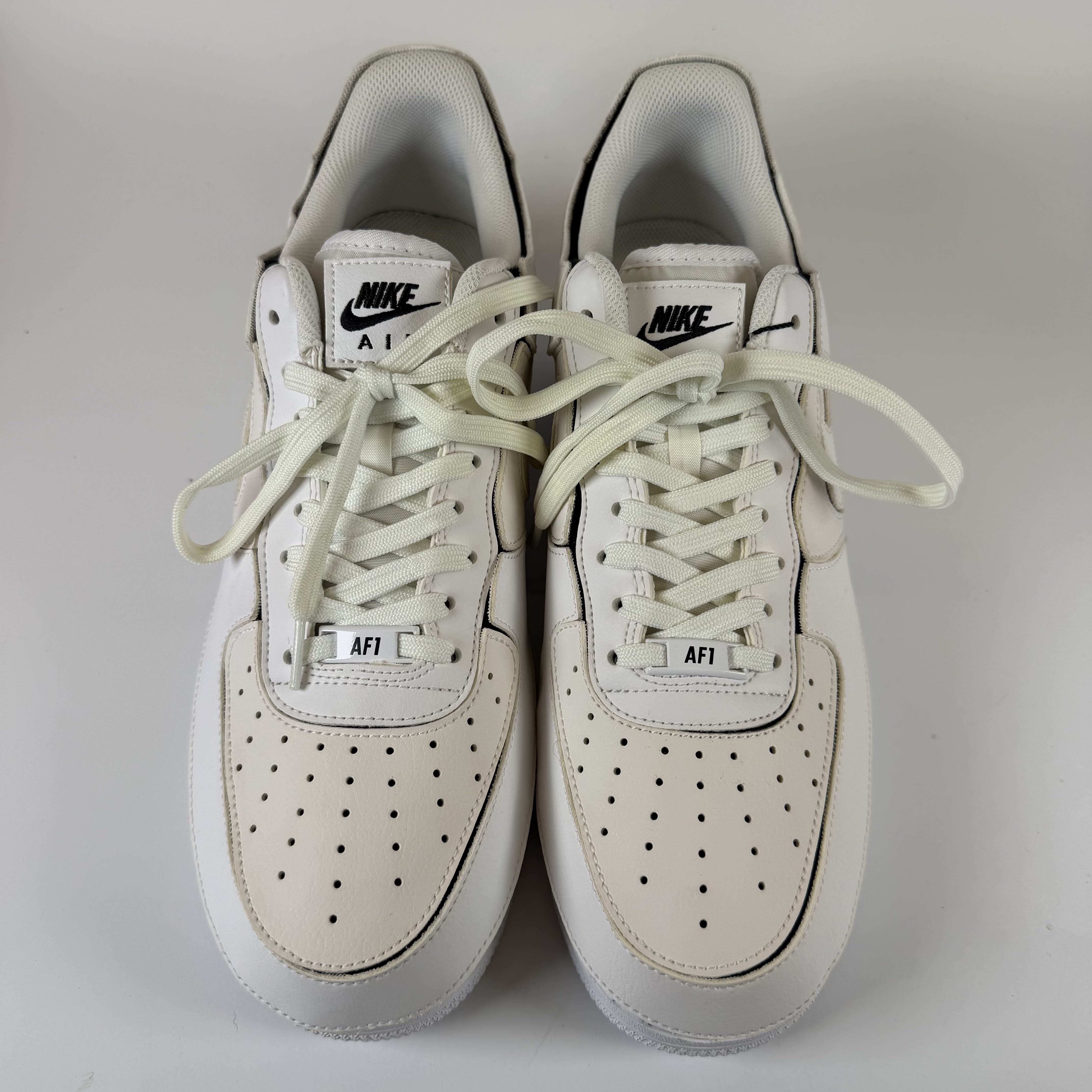 SP6917 Nike Air Force 1/1 Cosmic Clay