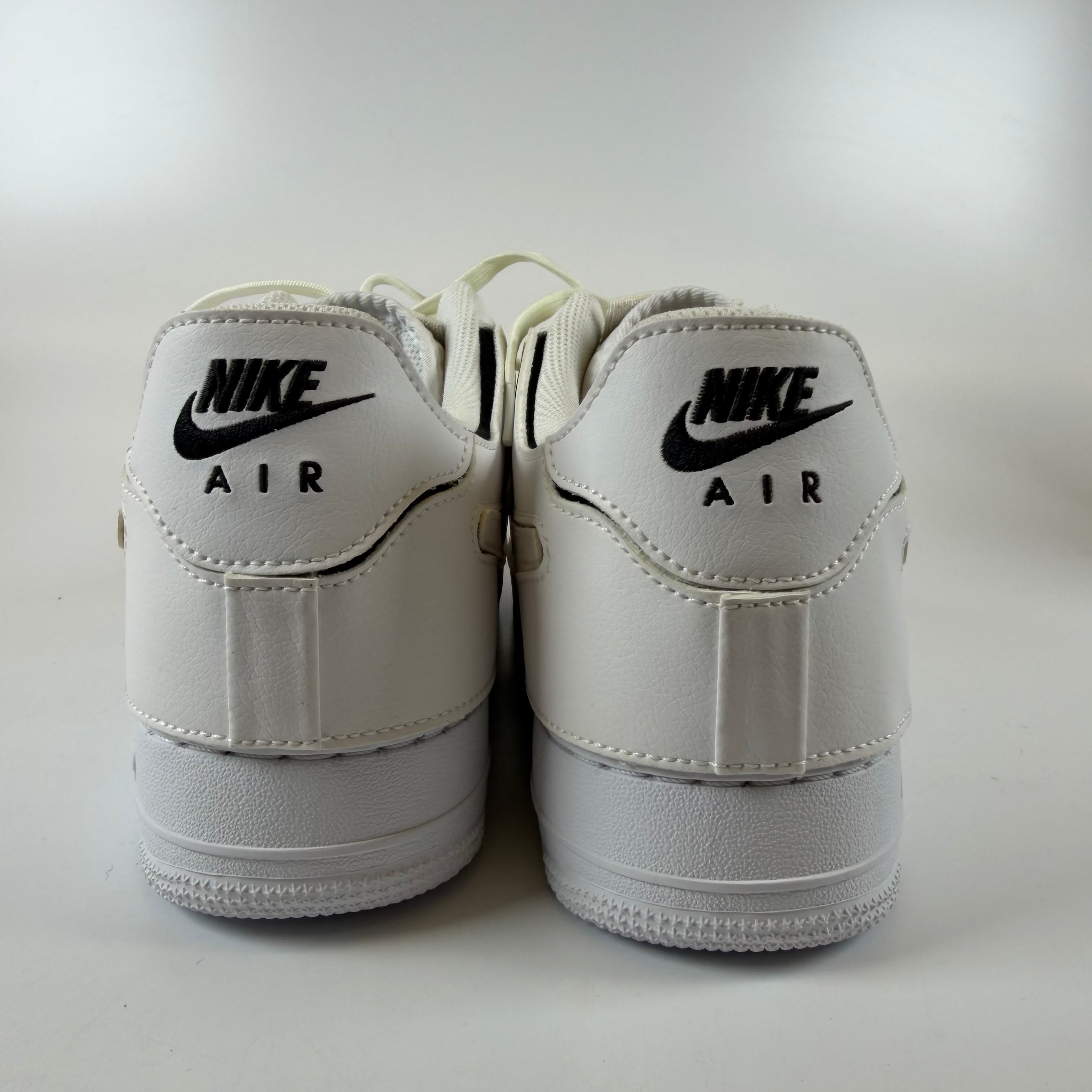 SP6917 Nike Air Force 1/1 Cosmic Clay