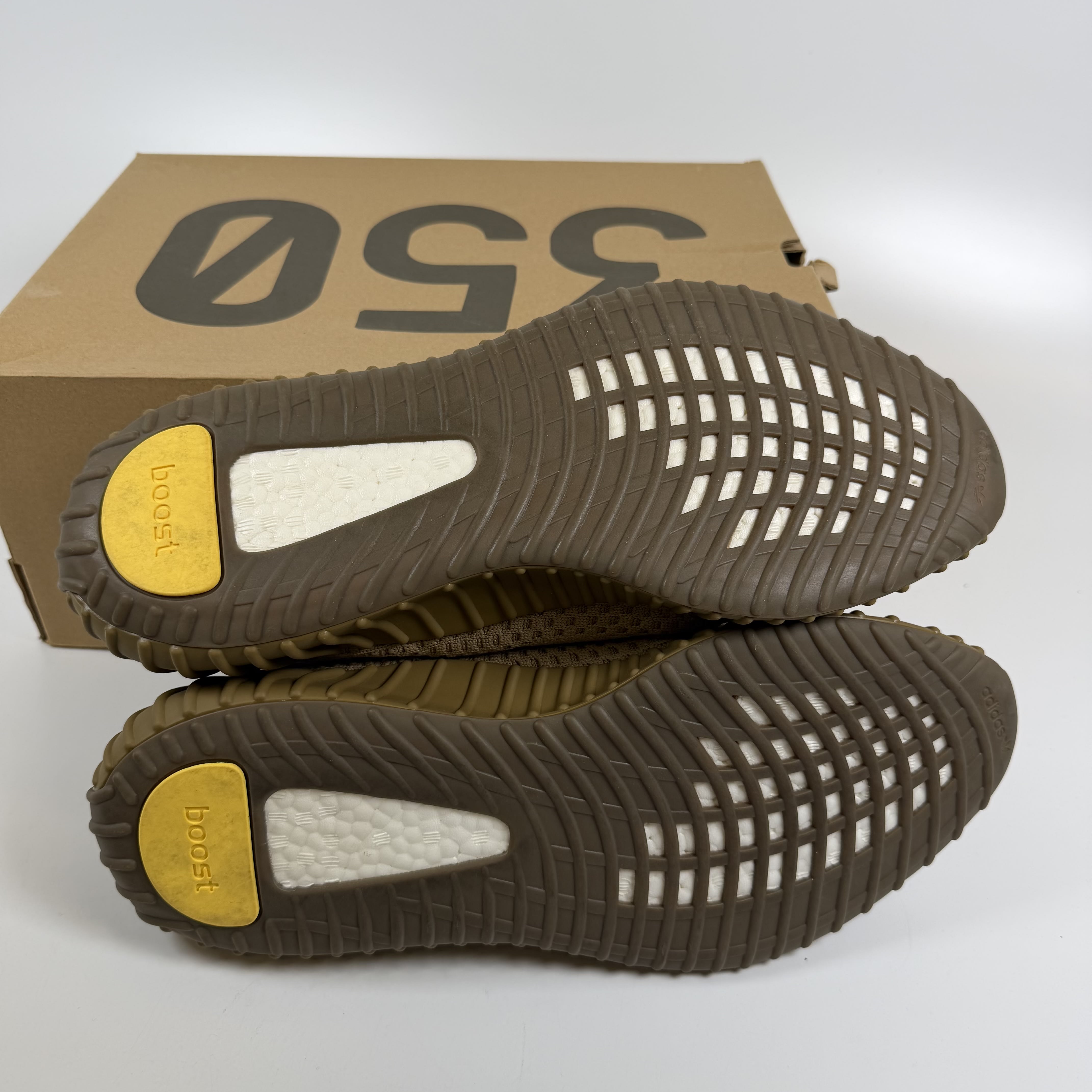 756781 adidas Yeezy Boost 350 V2 Earth