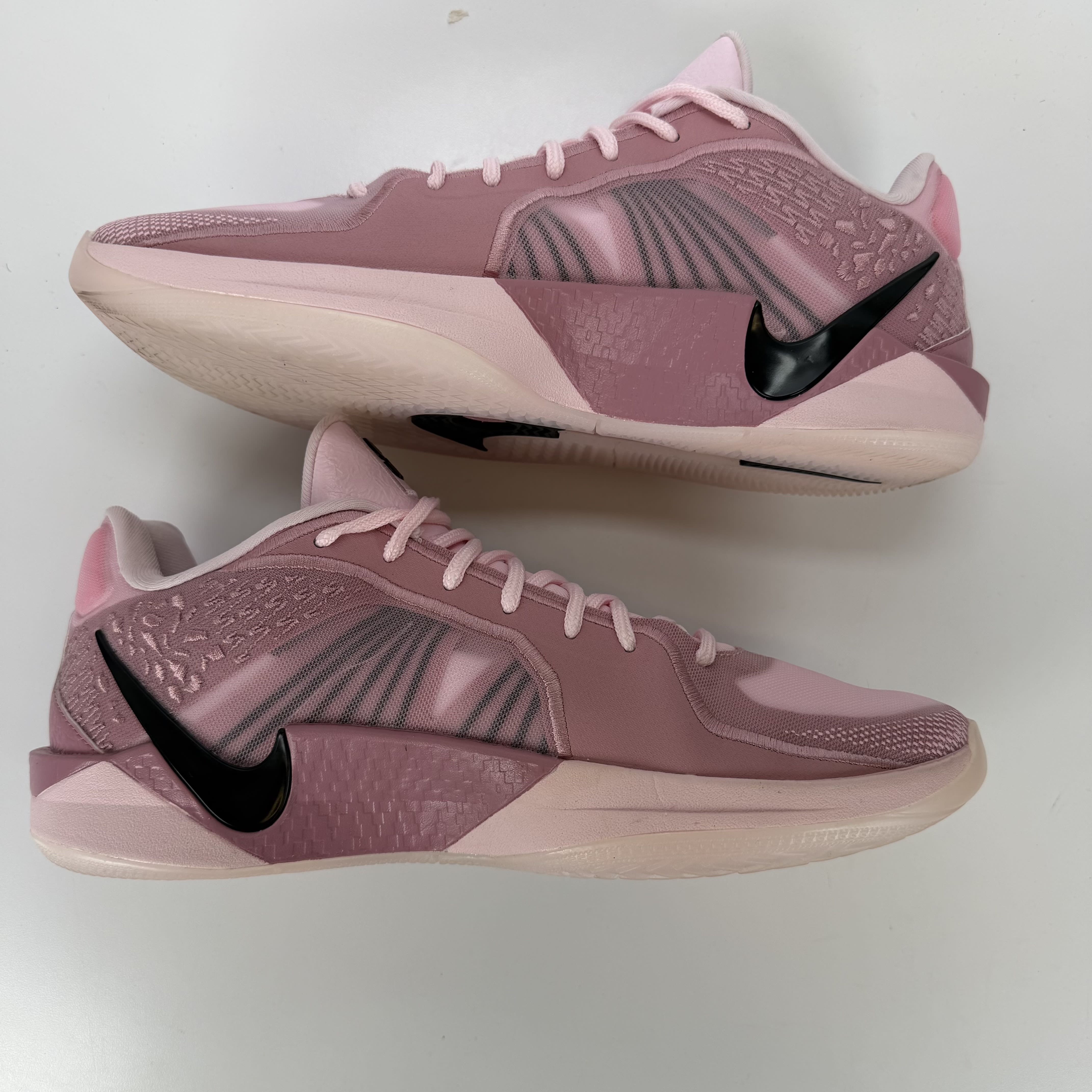 SP2872 Nike Sabrina 2 Pink Foam (Women's)