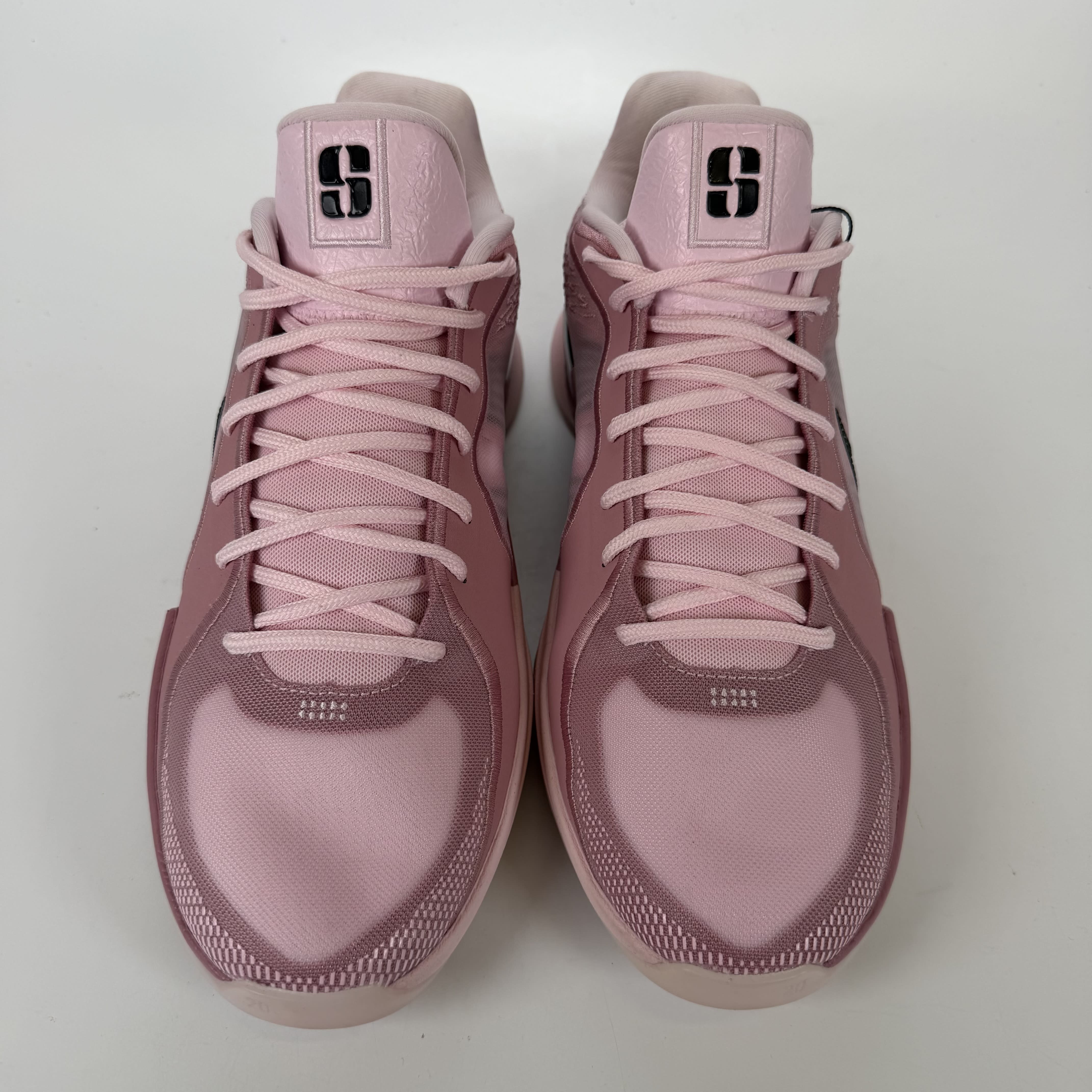 SP2872 Nike Sabrina 2 Pink Foam (Women's)