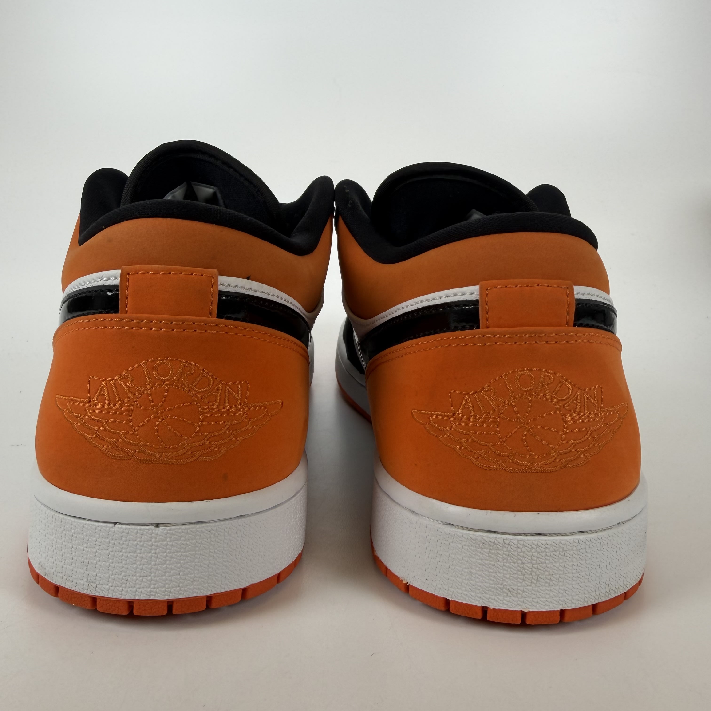SP2890 Jordan 1 Low Shattered Backboard