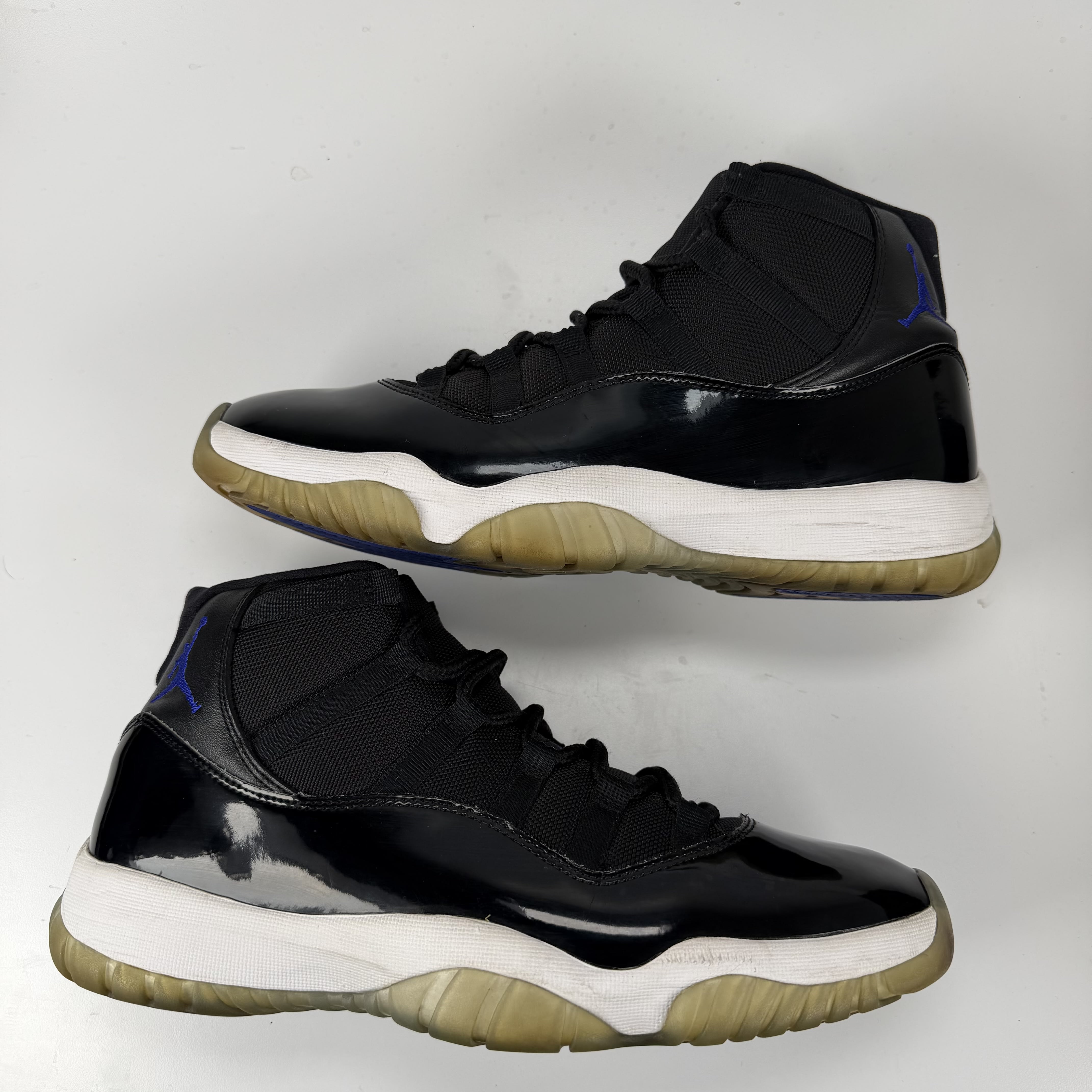 799124 Jordan 11 Retro Space Jam (2016)