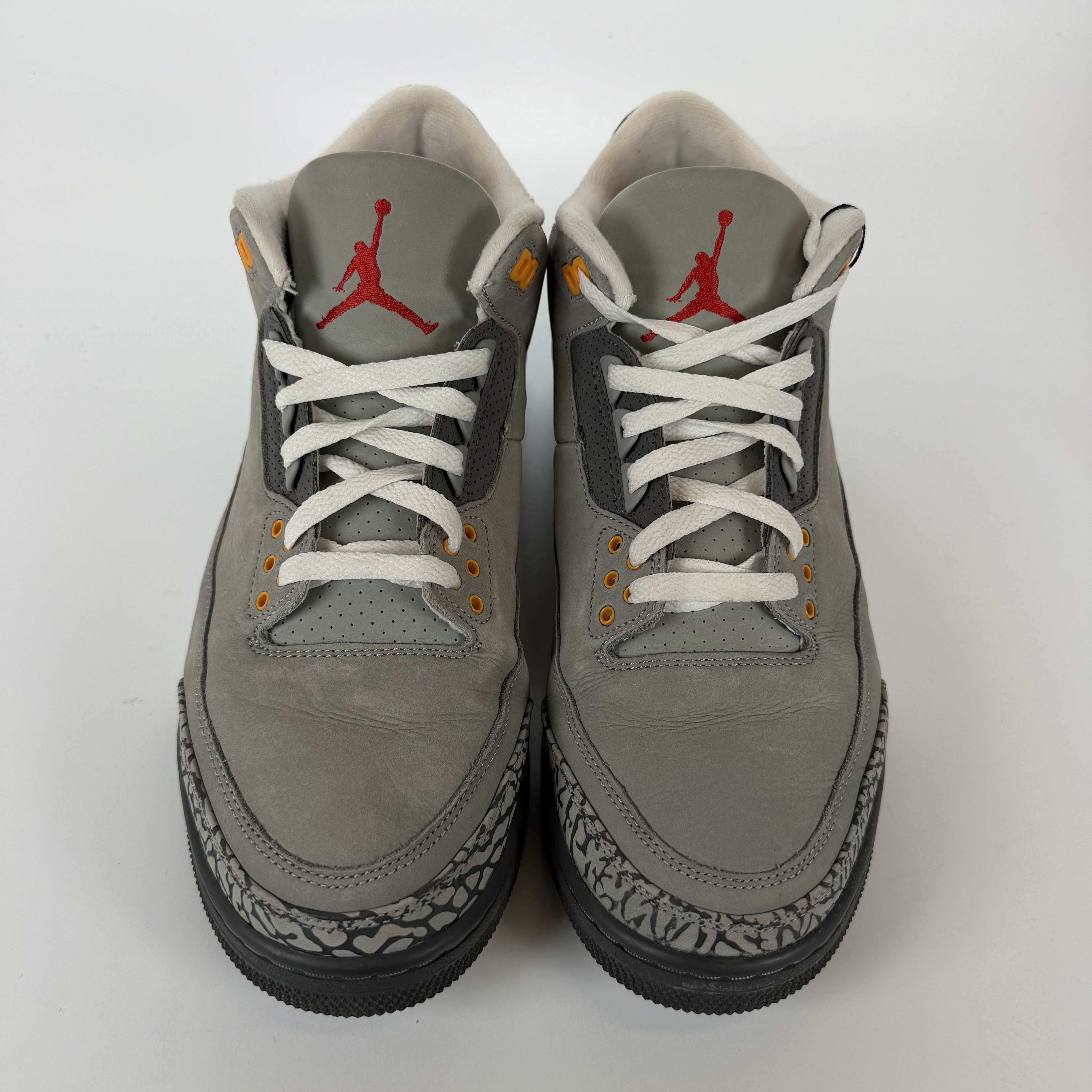 [SP2876] Jordan 3 Retro Cool Grey (2021)