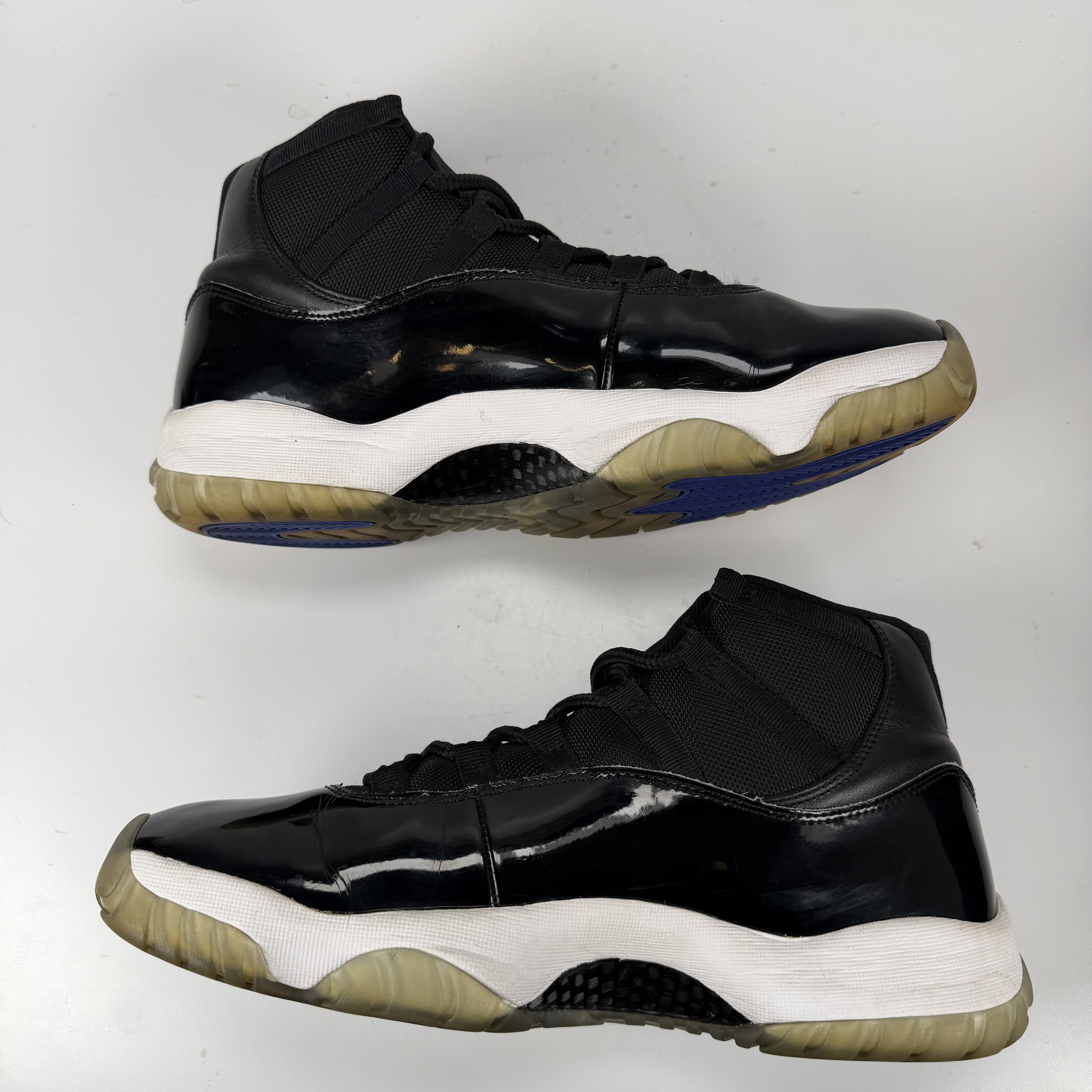 799124 Jordan 11 Retro Space Jam (2016)