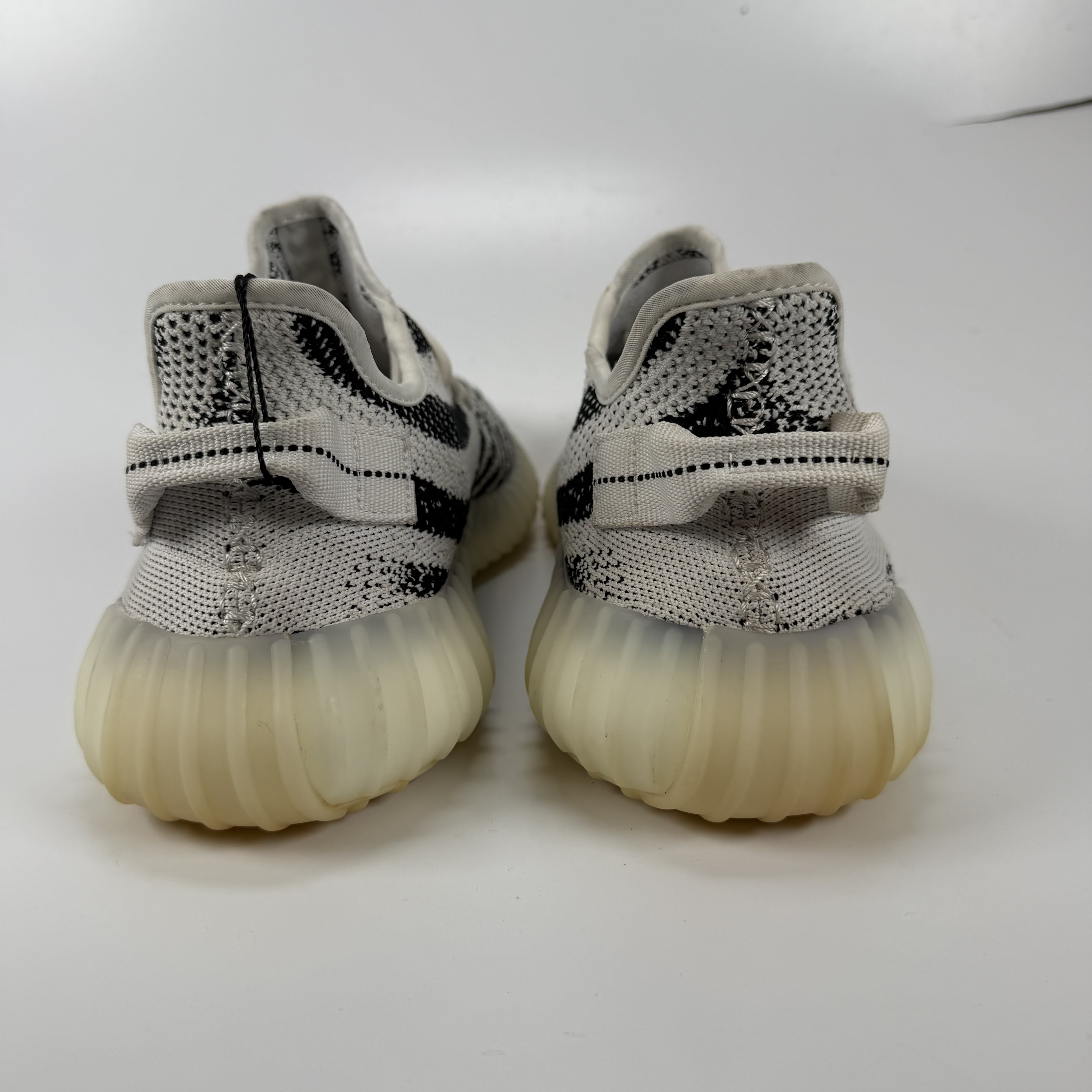 819417 adidas Yeezy Boost 350 V2 Zebra