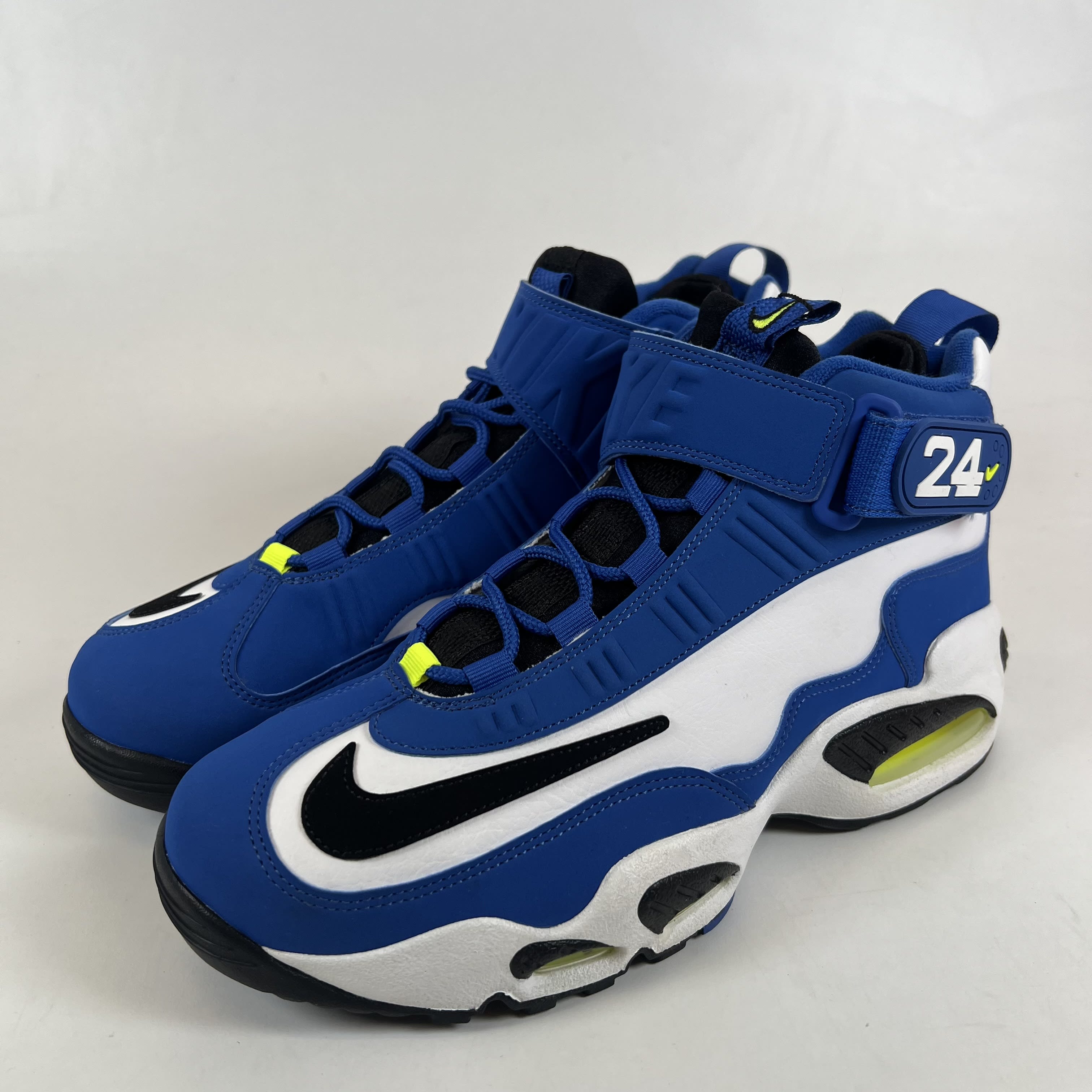 [SP11115] Nike Air Griffey Max 1 Varsity Royal (2021/2026)
