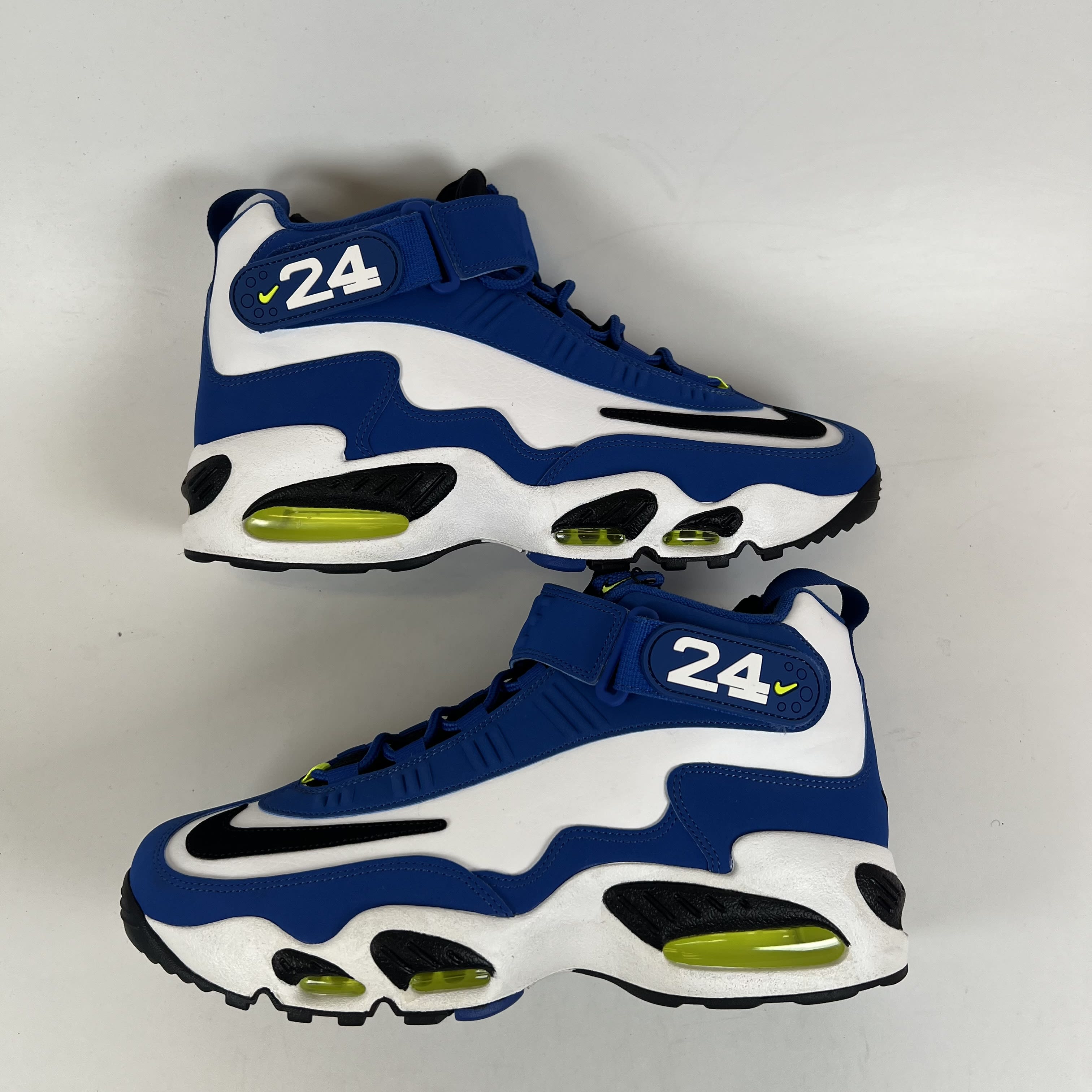 [SP11115] Nike Air Griffey Max 1 Varsity Royal (2021/2026)