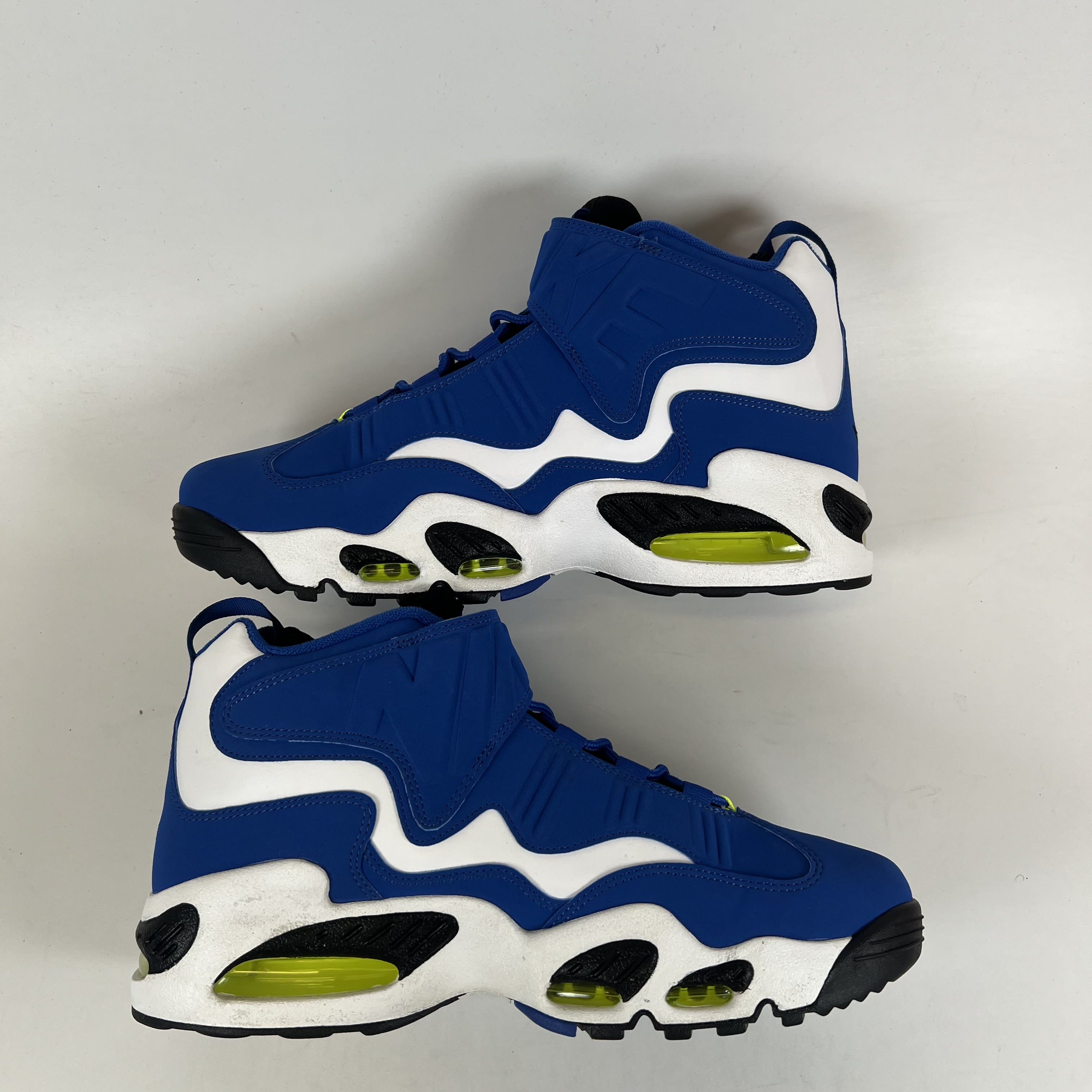 [SP11115] Nike Air Griffey Max 1 Varsity Royal (2021/2026)