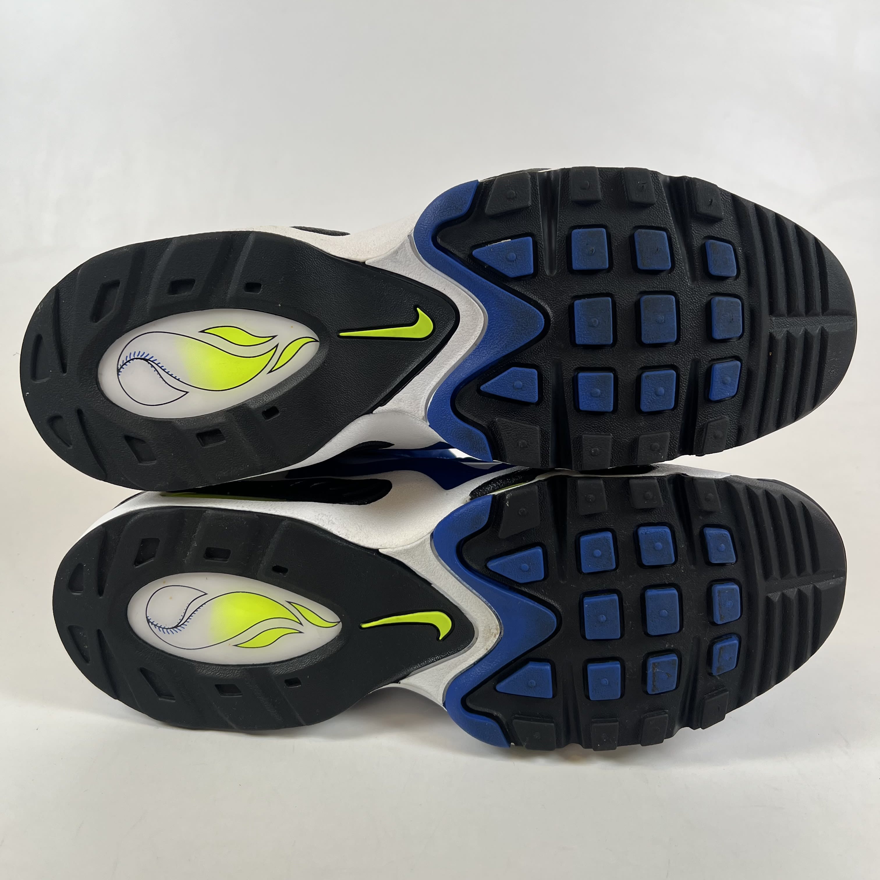 [SP11115] Nike Air Griffey Max 1 Varsity Royal (2021/2026)