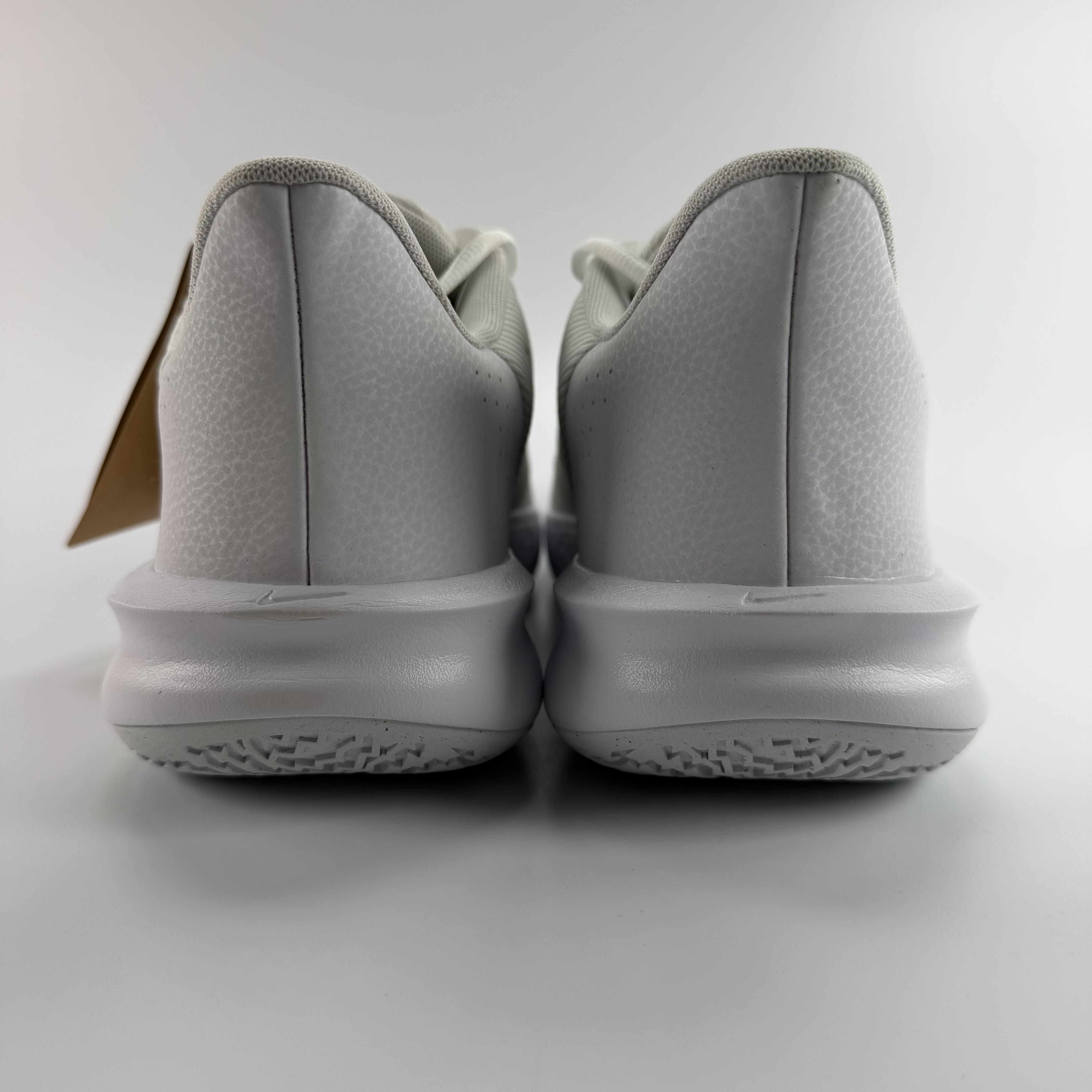 441221 Nike Precision VII White Photon Dust