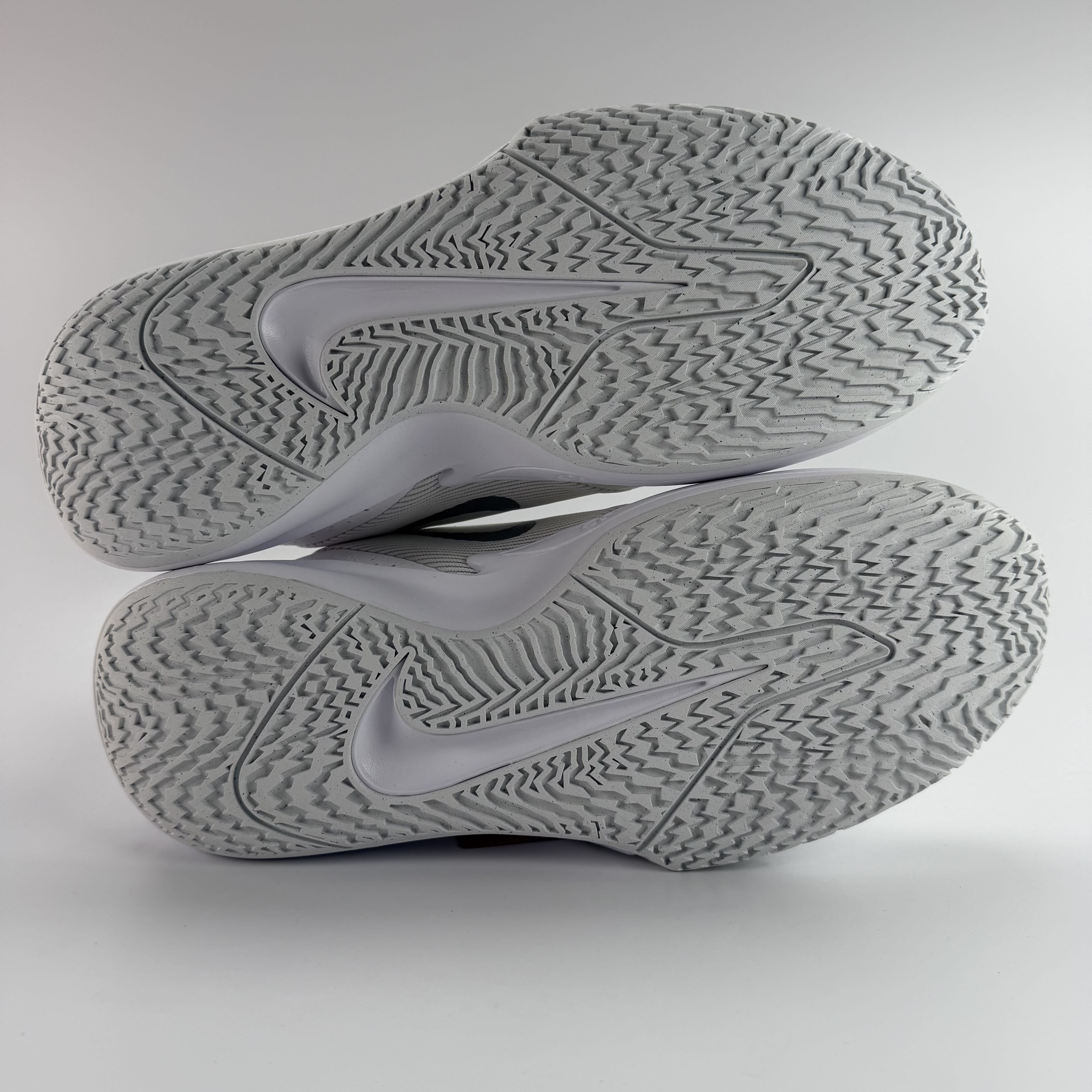 441221 Nike Precision VII White Photon Dust