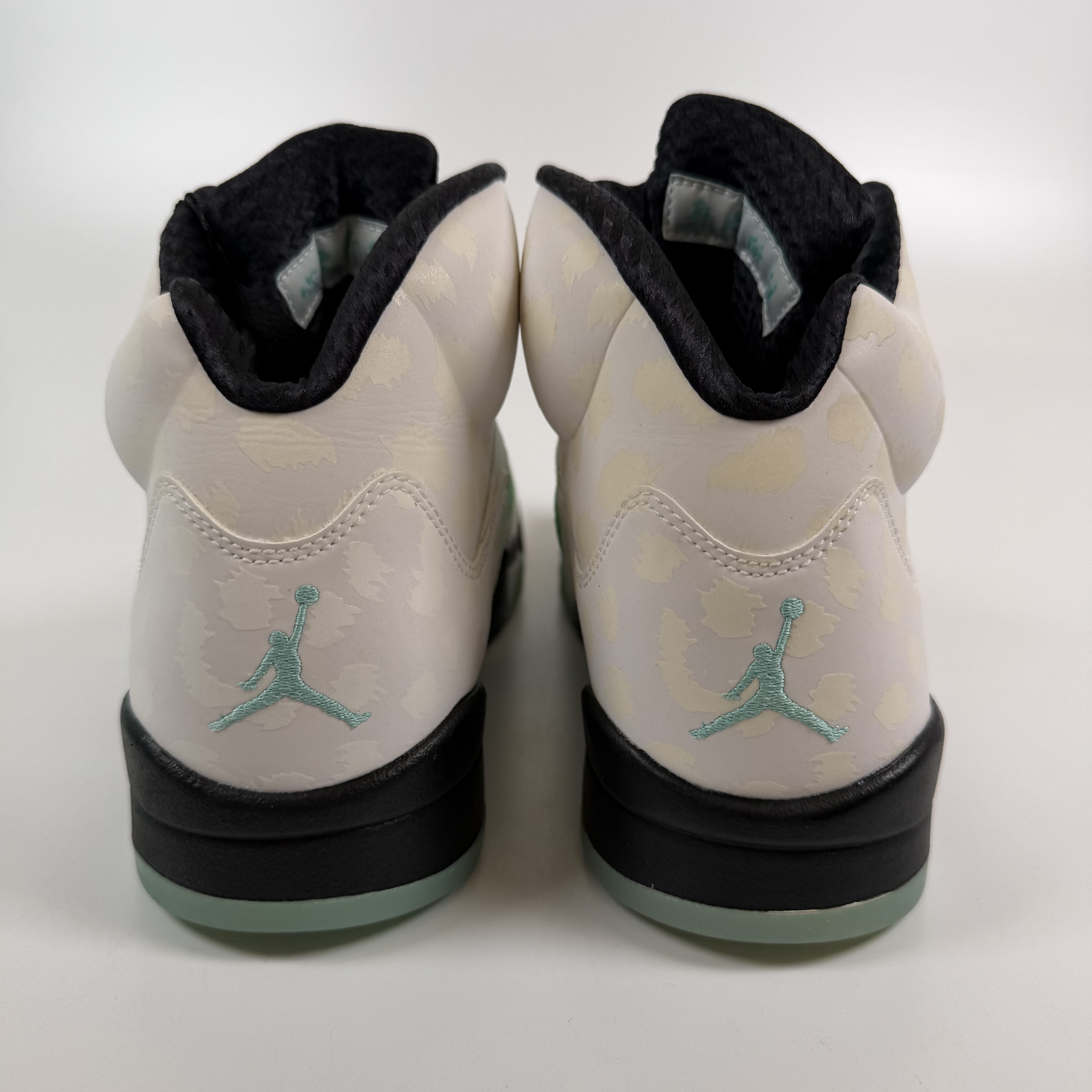 529793 Jordan 5 Retro Island Green
