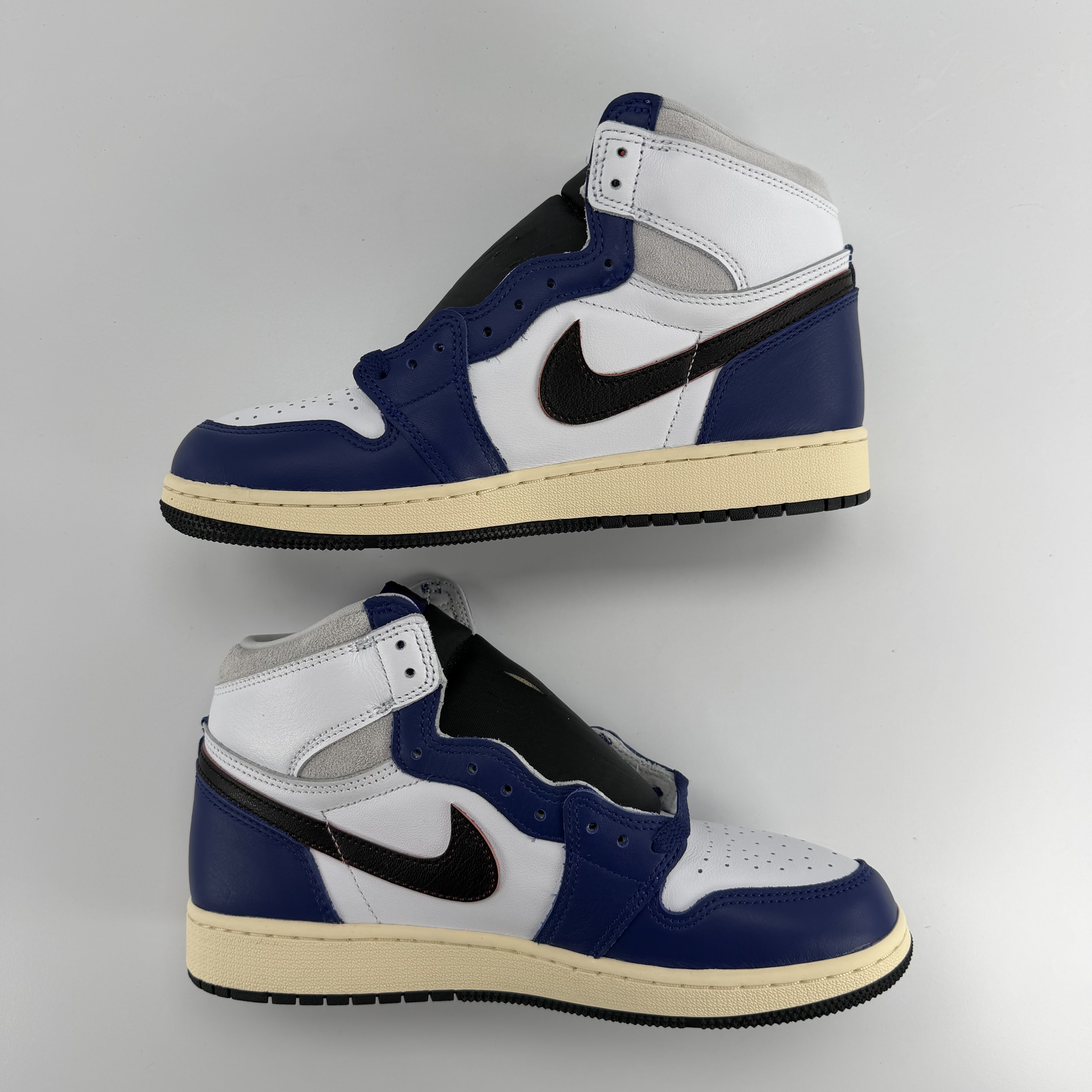788620 Jordan 1 Retro High OG Rare Air (GS)