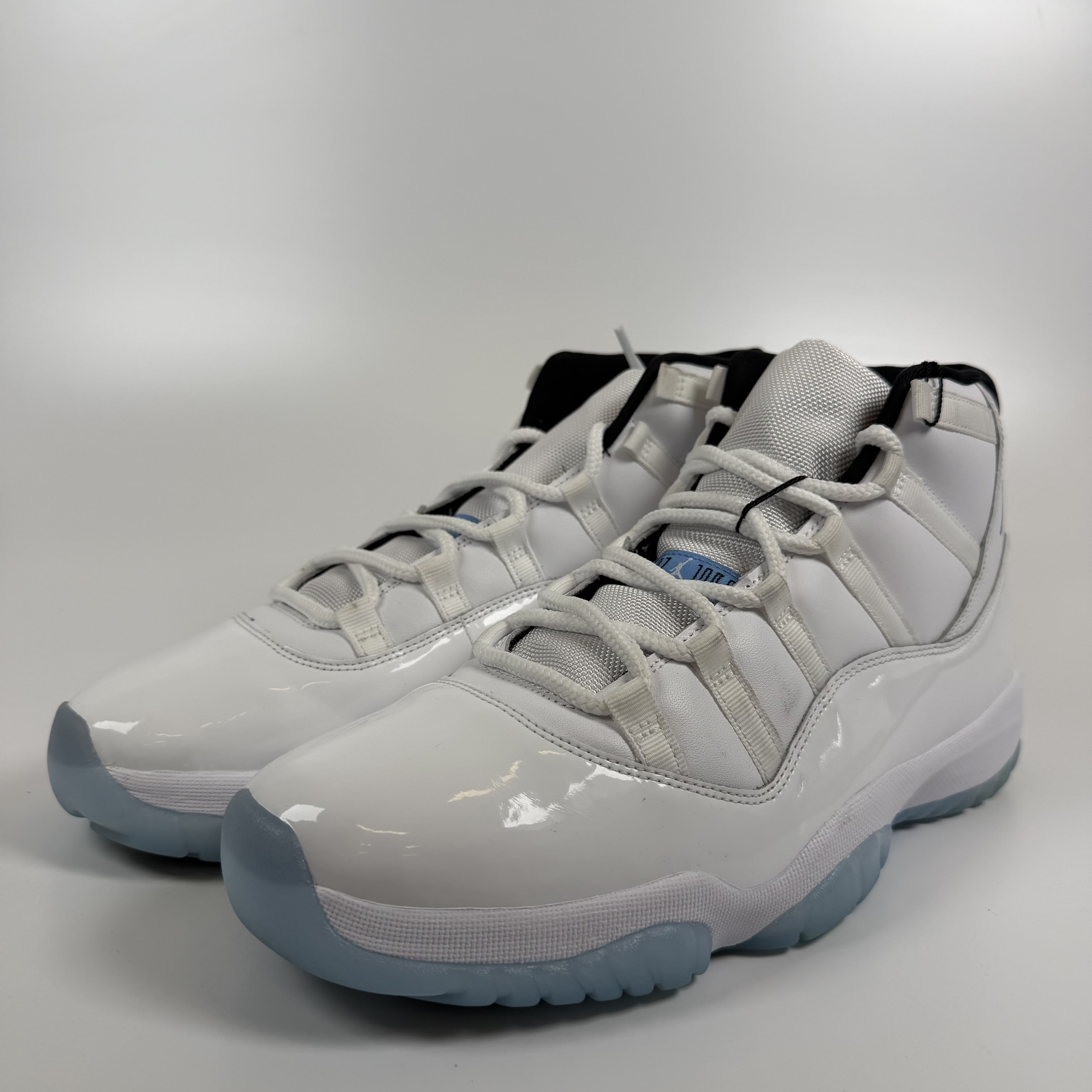 [512142] Jordan 11 Retro Legend Blue (2024)