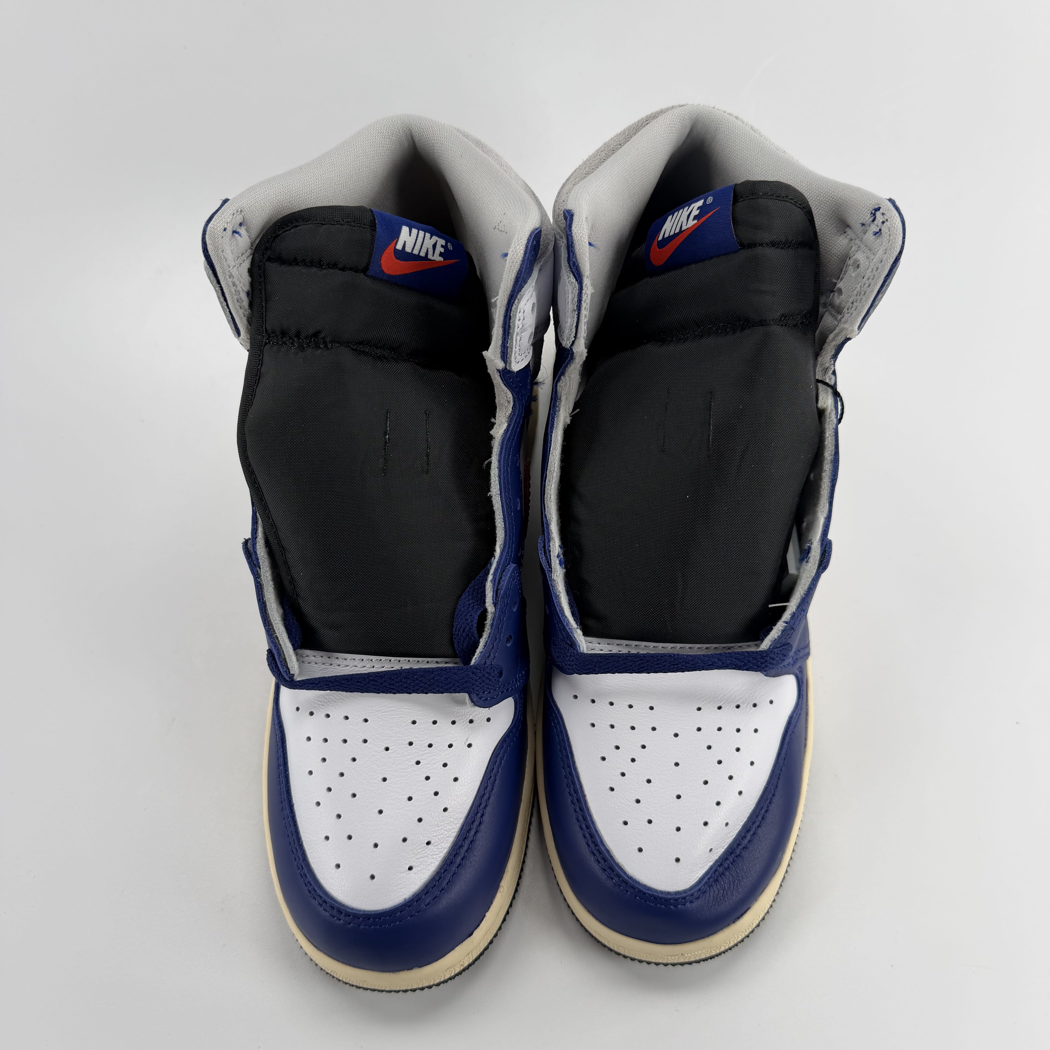 788620 Jordan 1 Retro High OG Rare Air (GS)