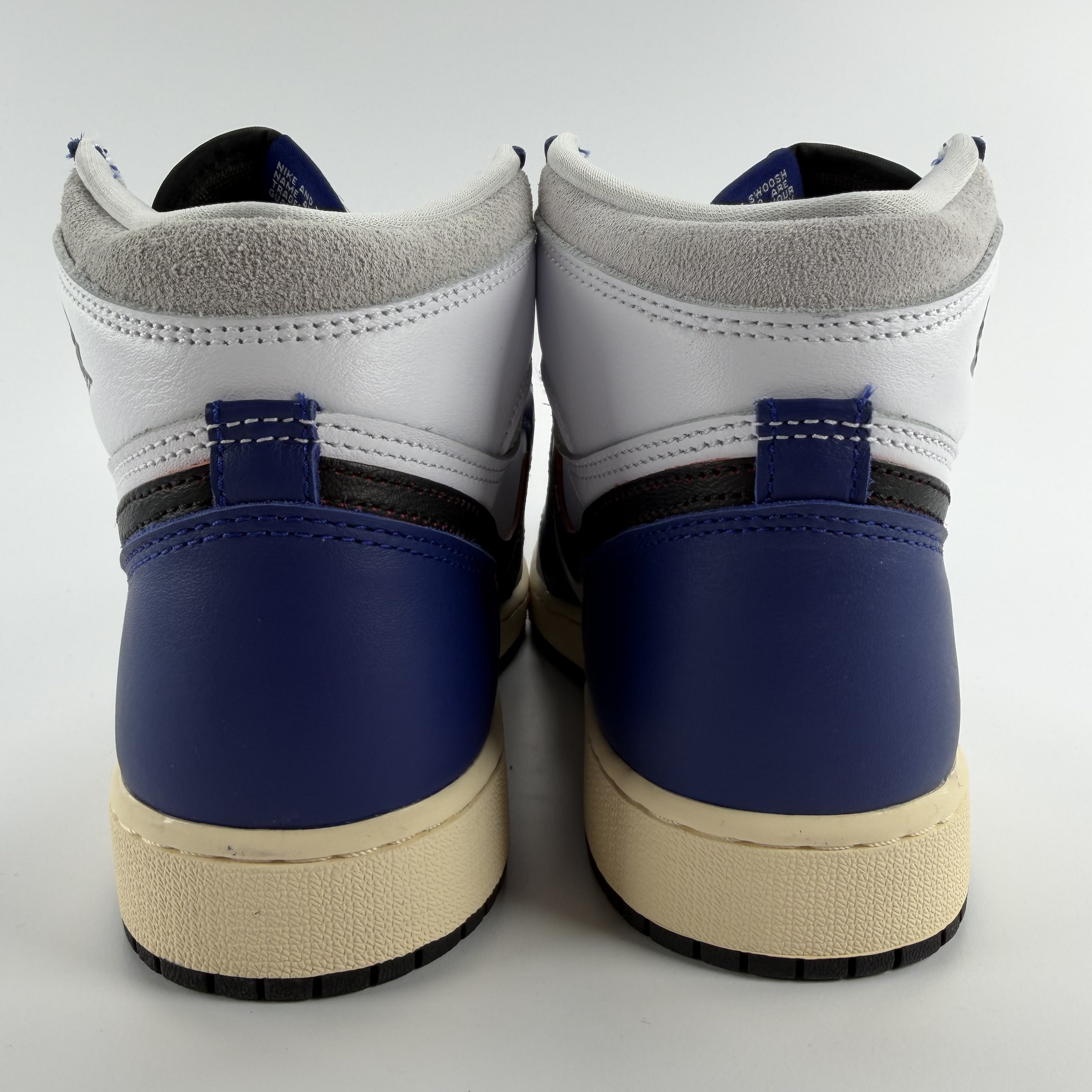 788620 Jordan 1 Retro High OG Rare Air (GS)
