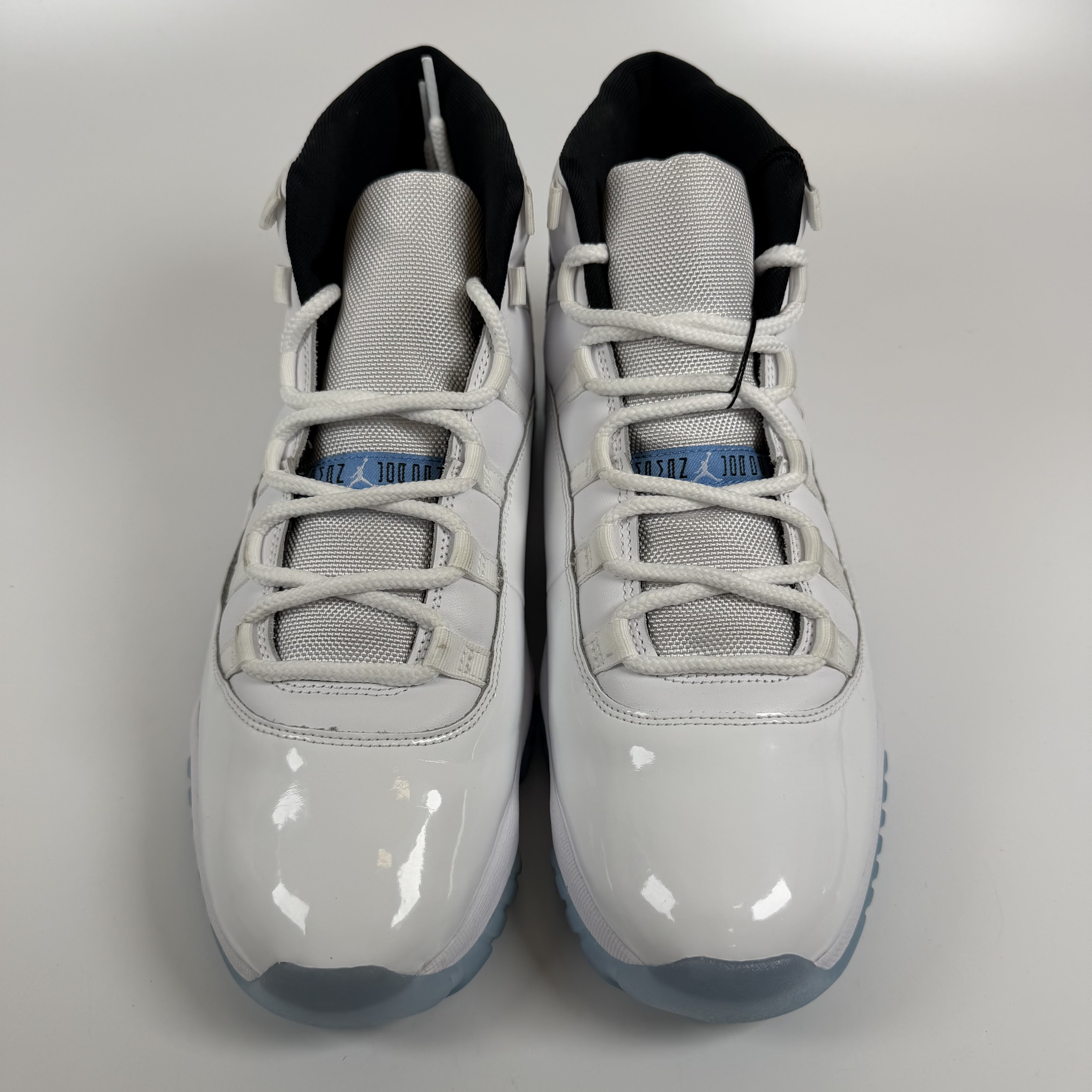 [512142] Jordan 11 Retro Legend Blue (2024)