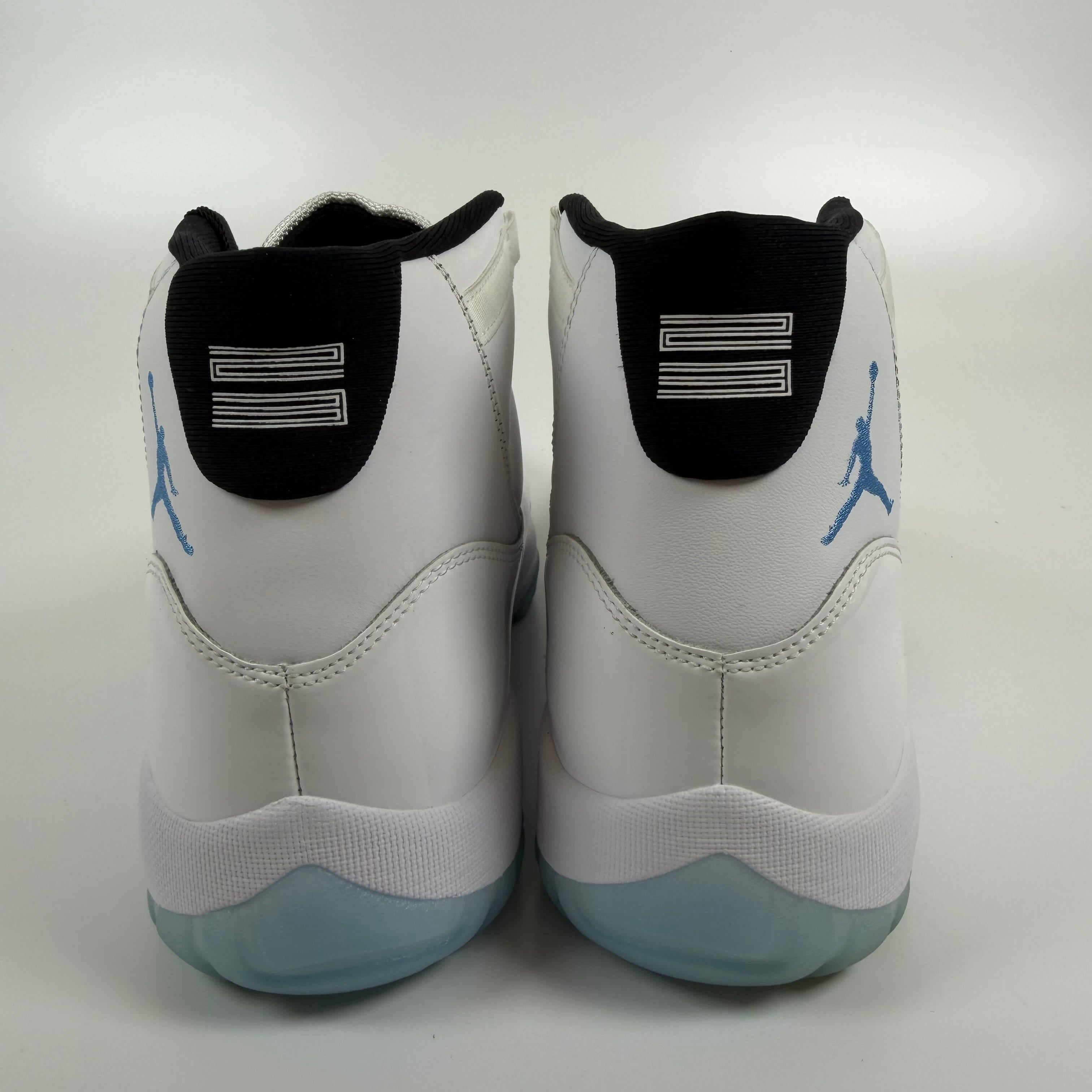 [512142] Jordan 11 Retro Legend Blue (2024)