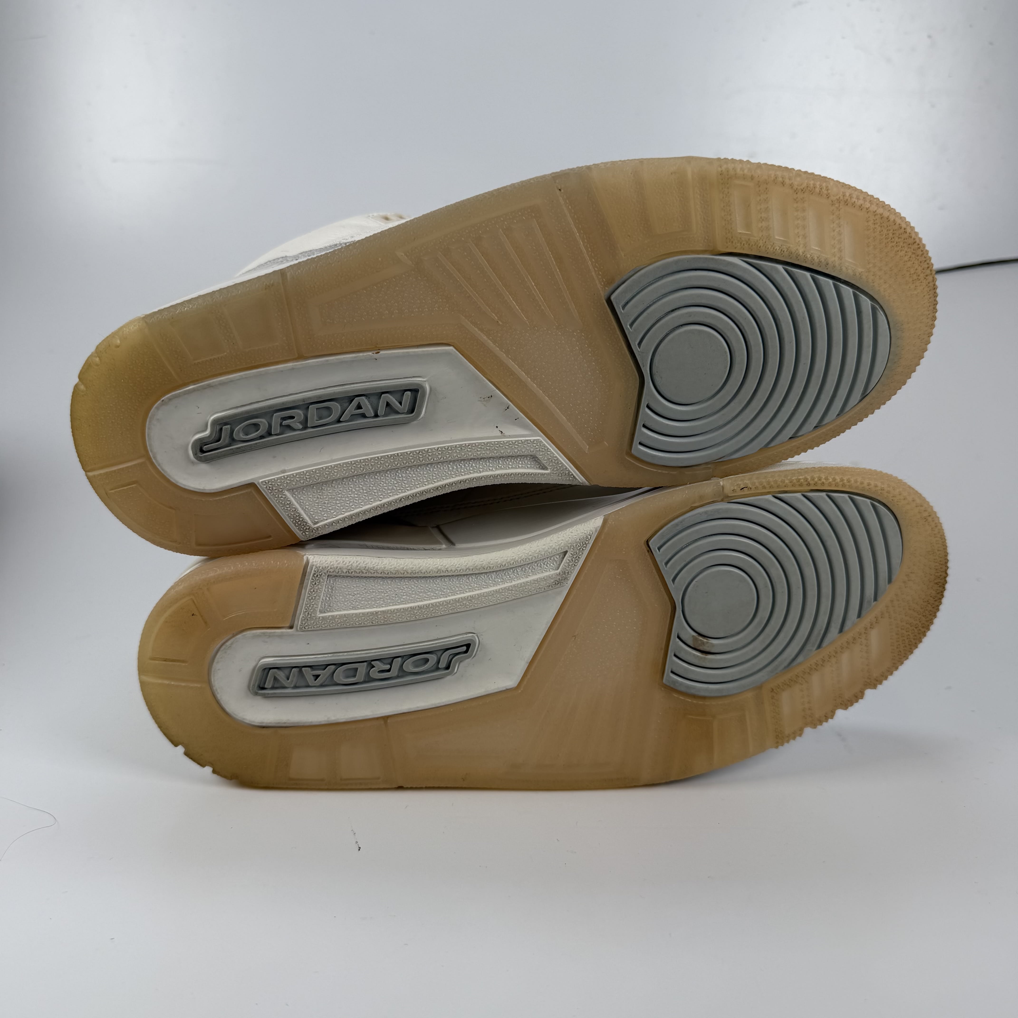 700860 Jordan 3 Retro Craft Ivory