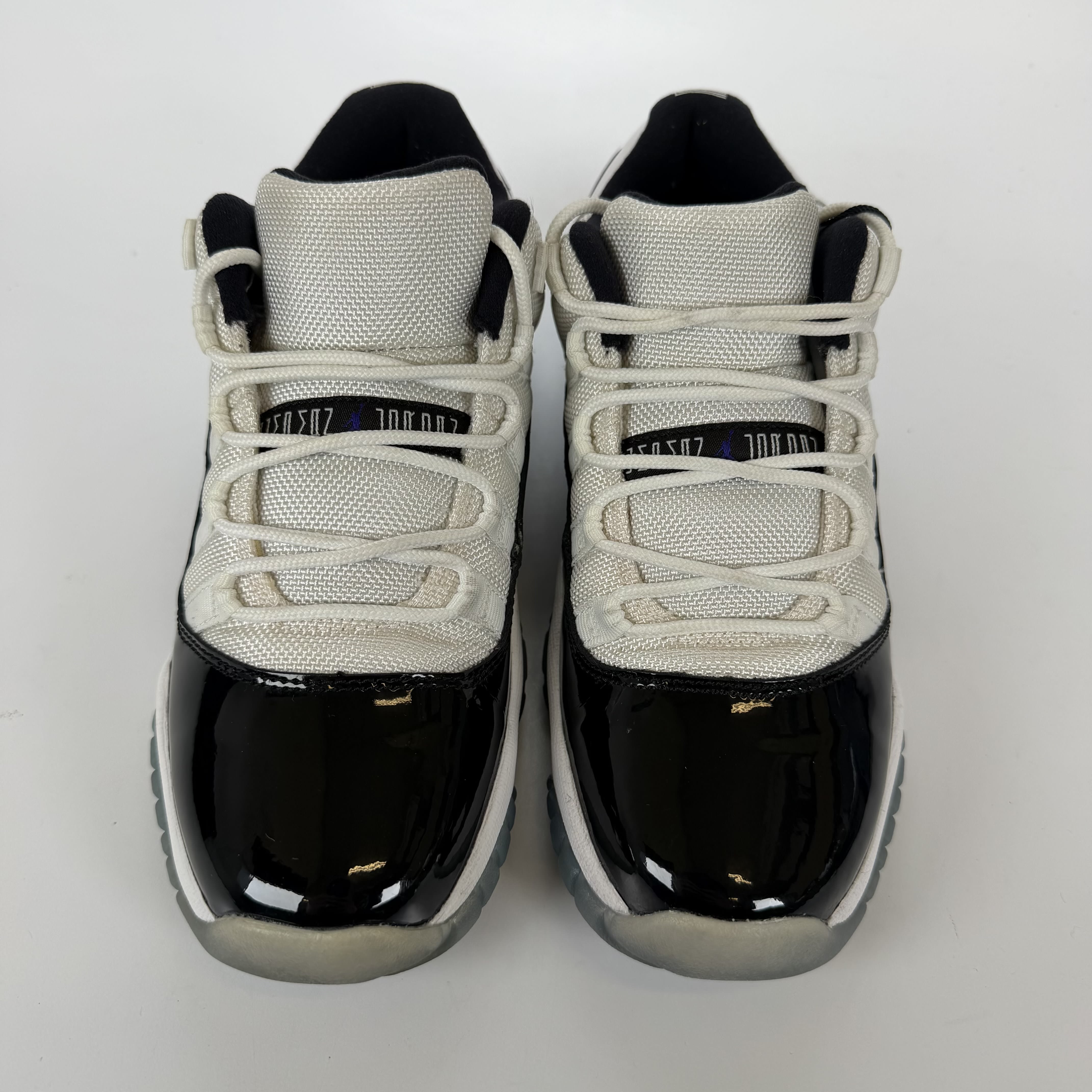 SP2842 Jordan 11 Retro Low Concord (GS)