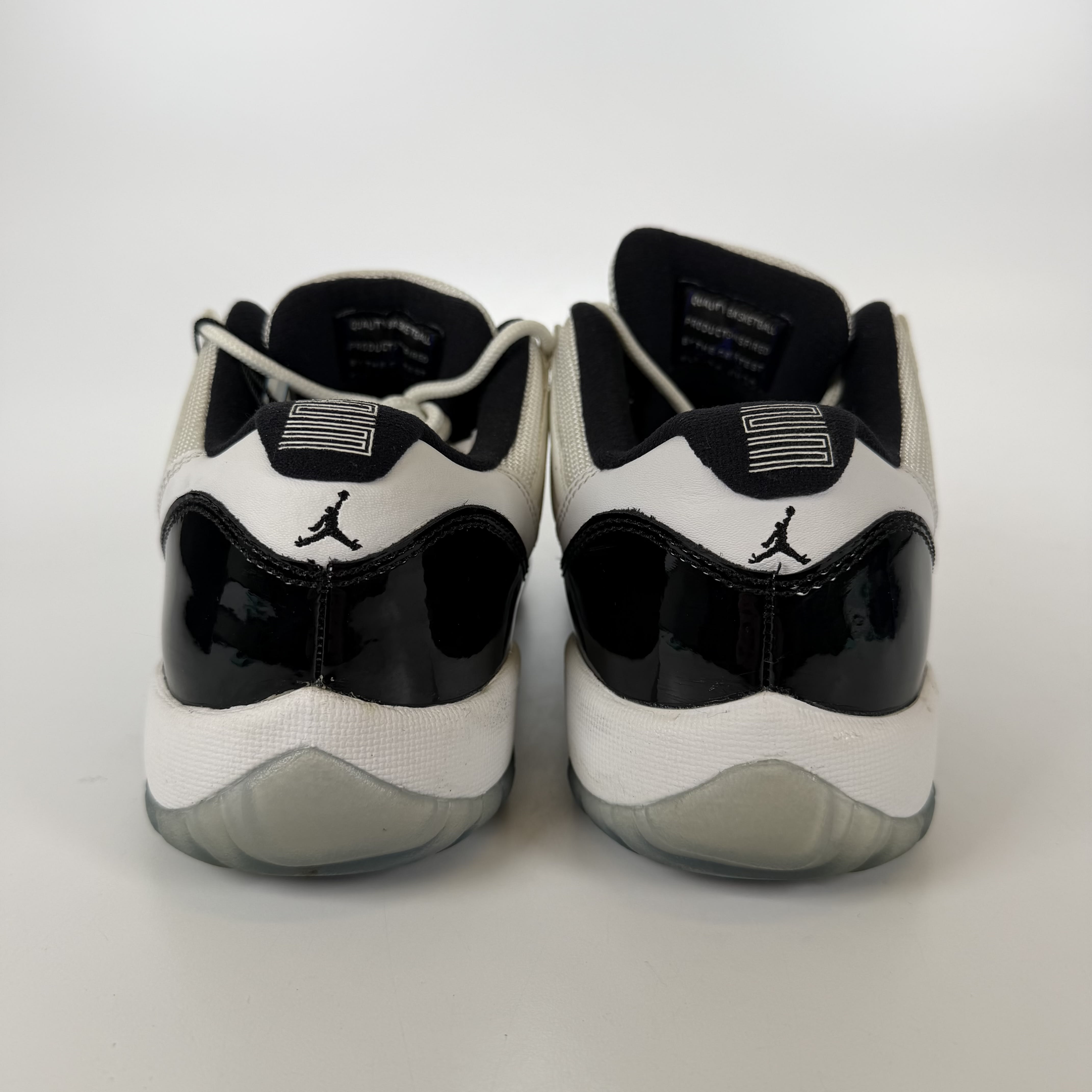 SP2842 Jordan 11 Retro Low Concord (GS)