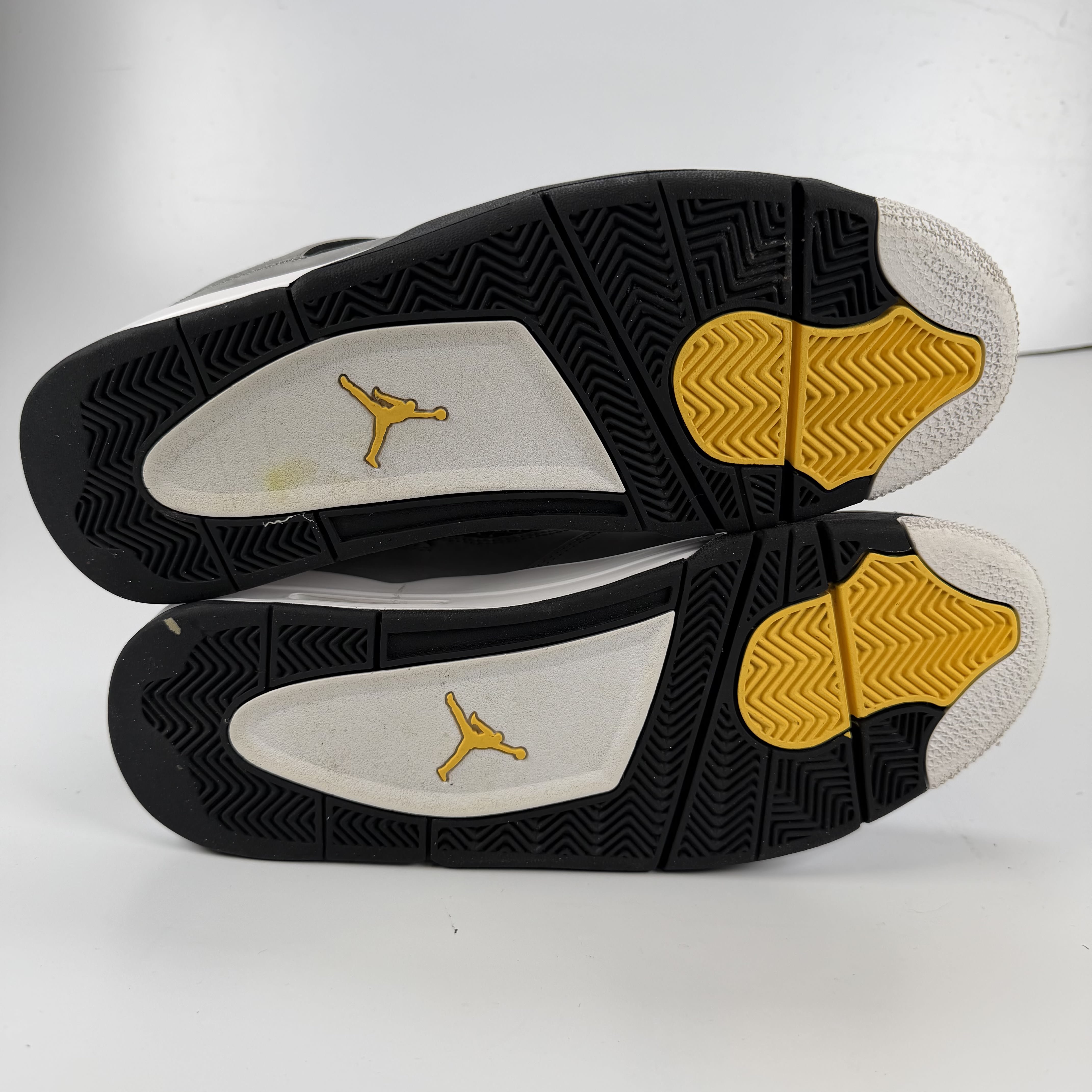 699008 Jordan 4 Retro Cool Grey (2019)