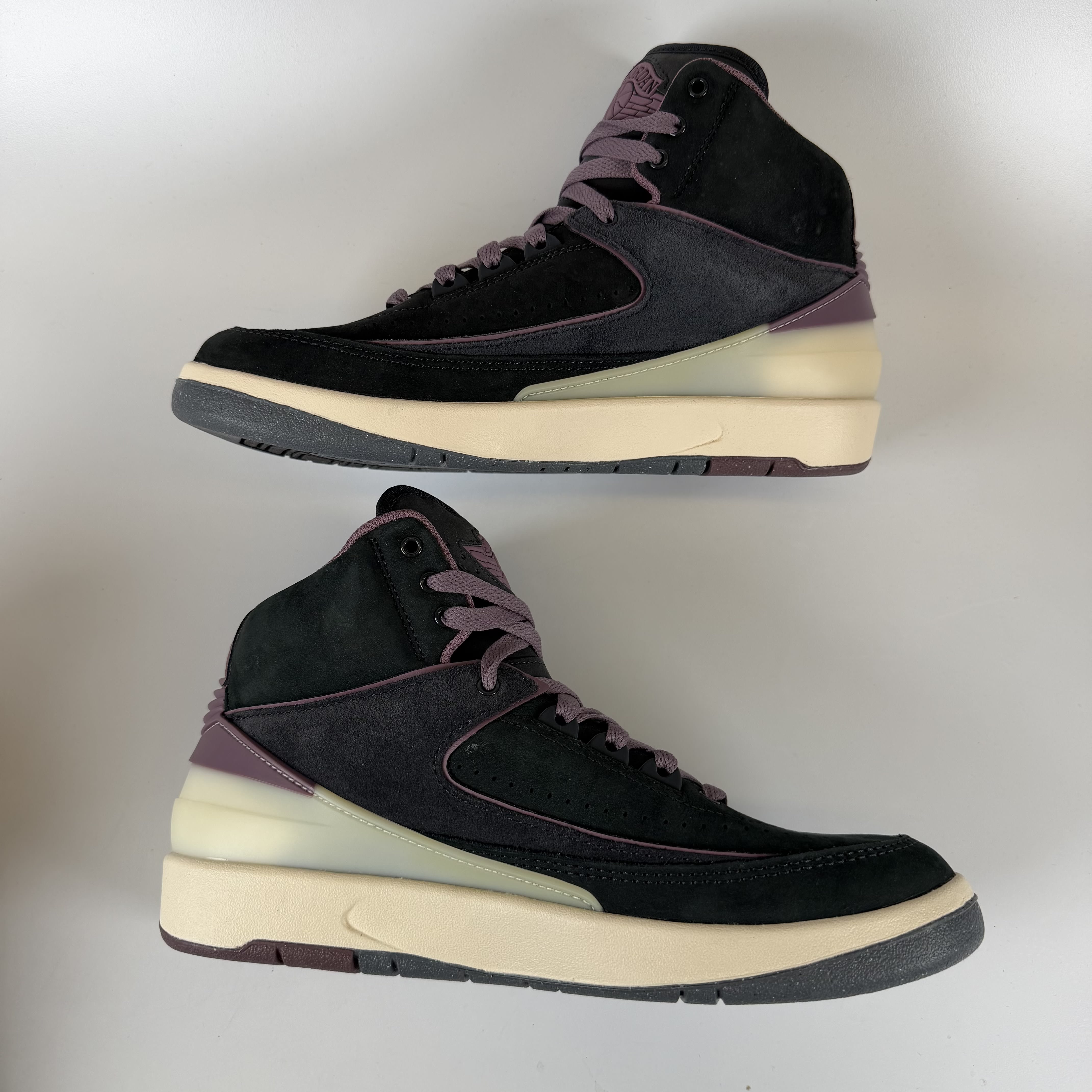 SP6517 Jordan 2 Retro Mauve (Women's)