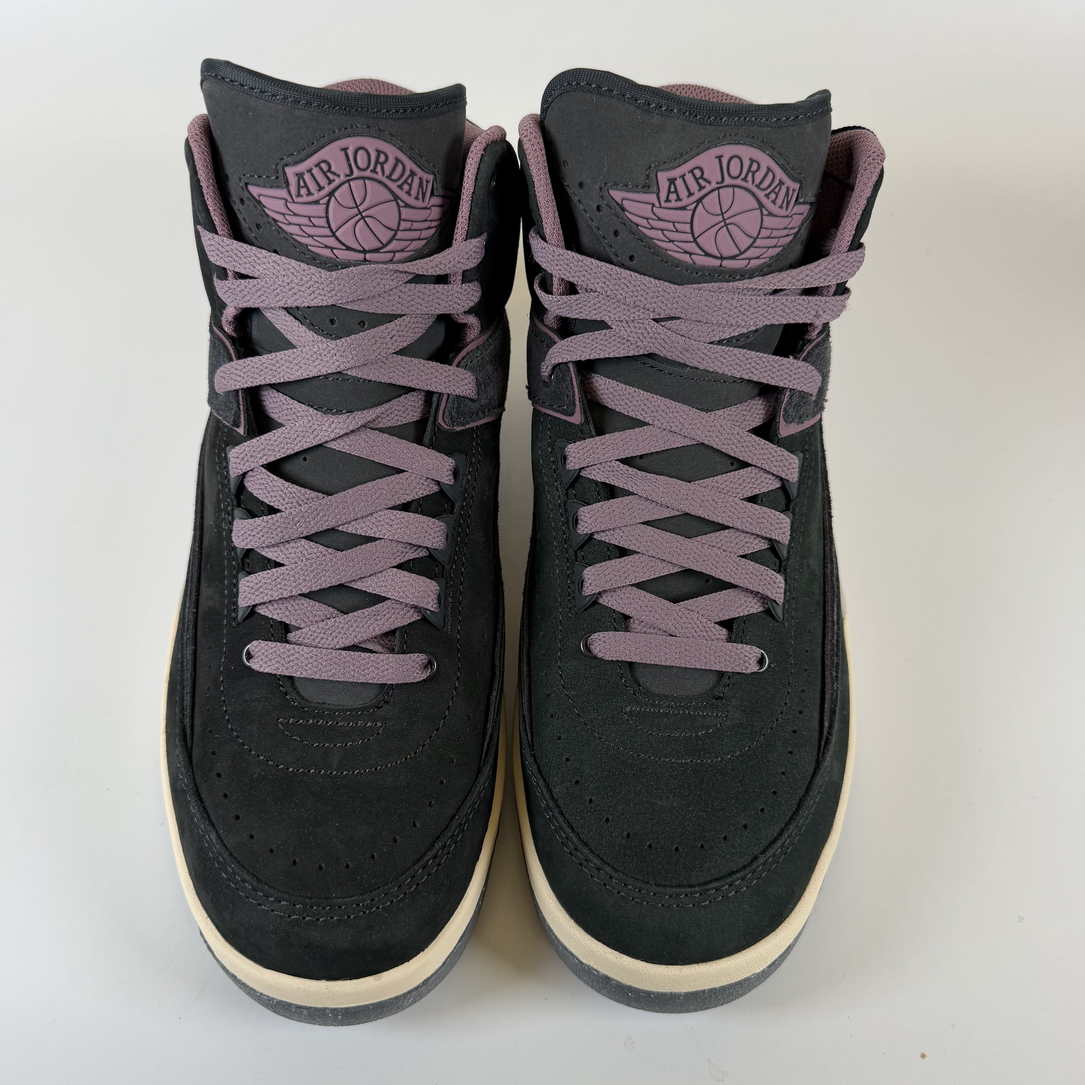 SP6517 Jordan 2 Retro Mauve (Women's)