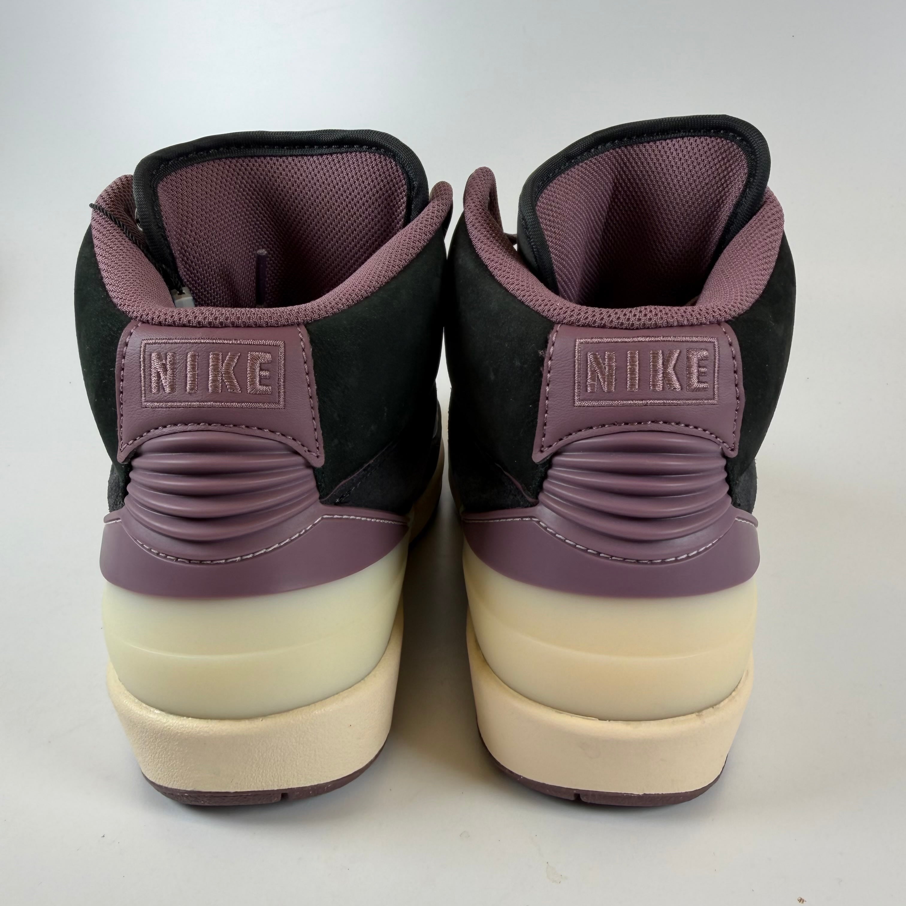 SP6517 Jordan 2 Retro Mauve (Women's)