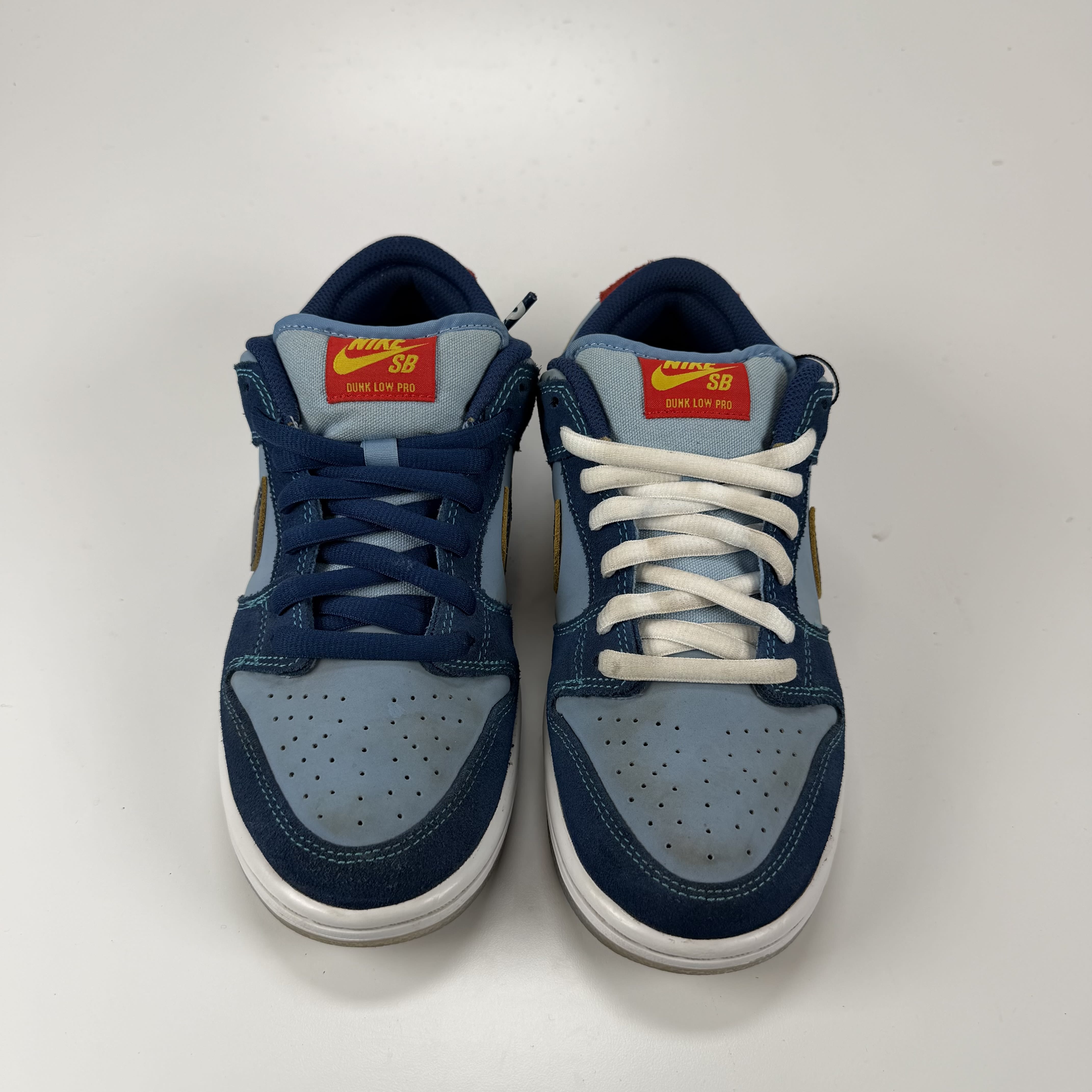 SP168 Nike SB Dunk Low Pro Why So Sad?