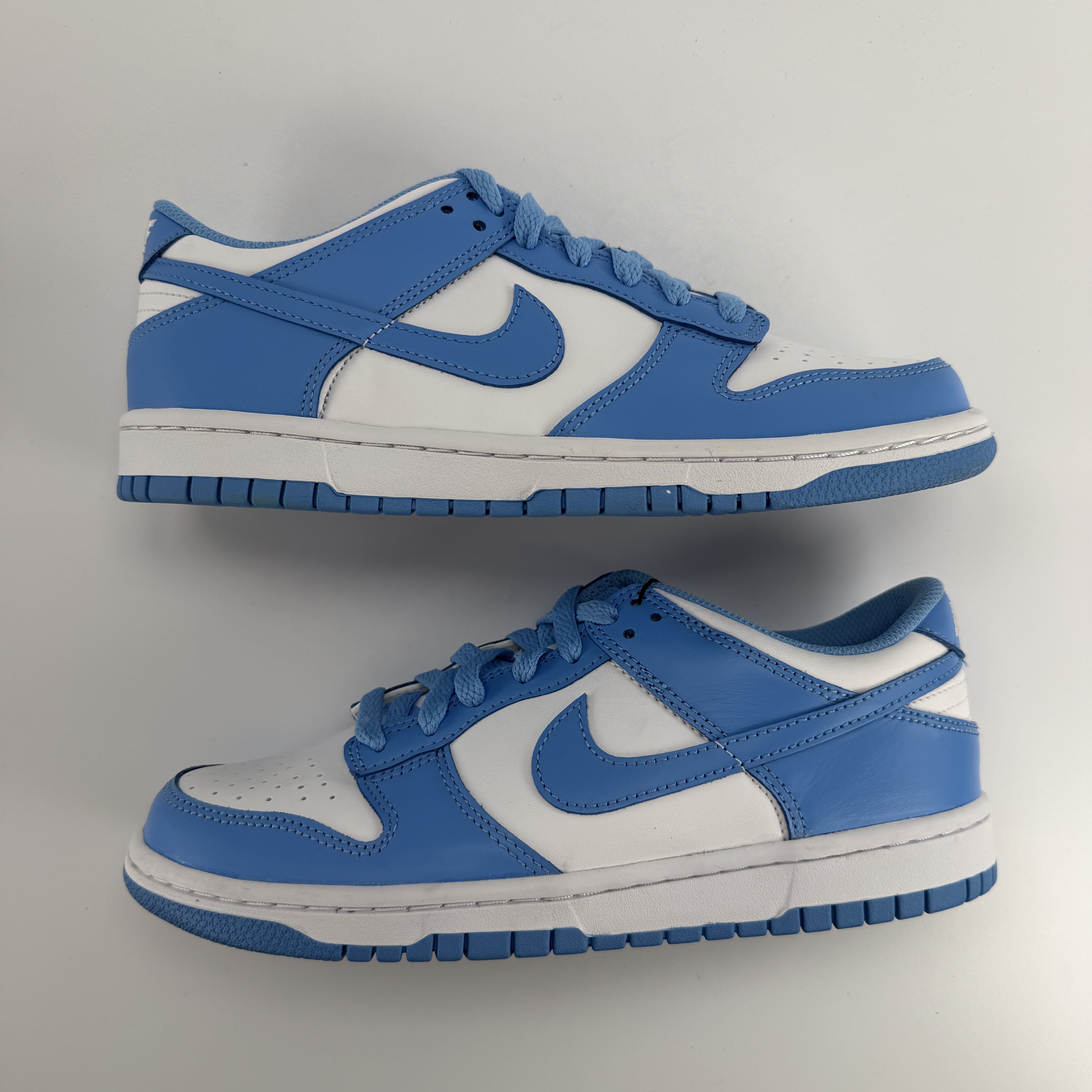 280212 Dunk Low GS 'University Blue'