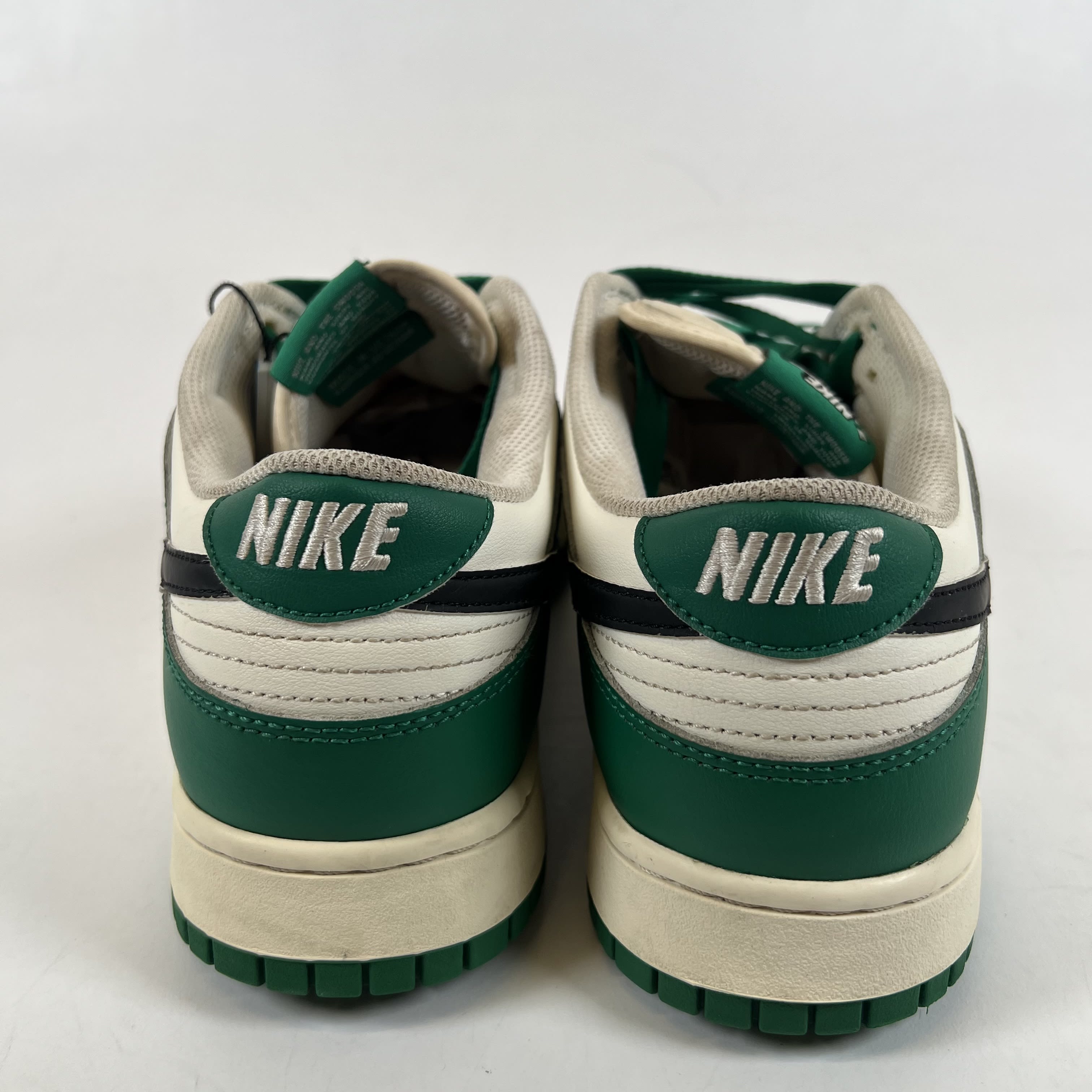 SP9596 Nike Dunk Low SE Lottery Pack Malachite Green
