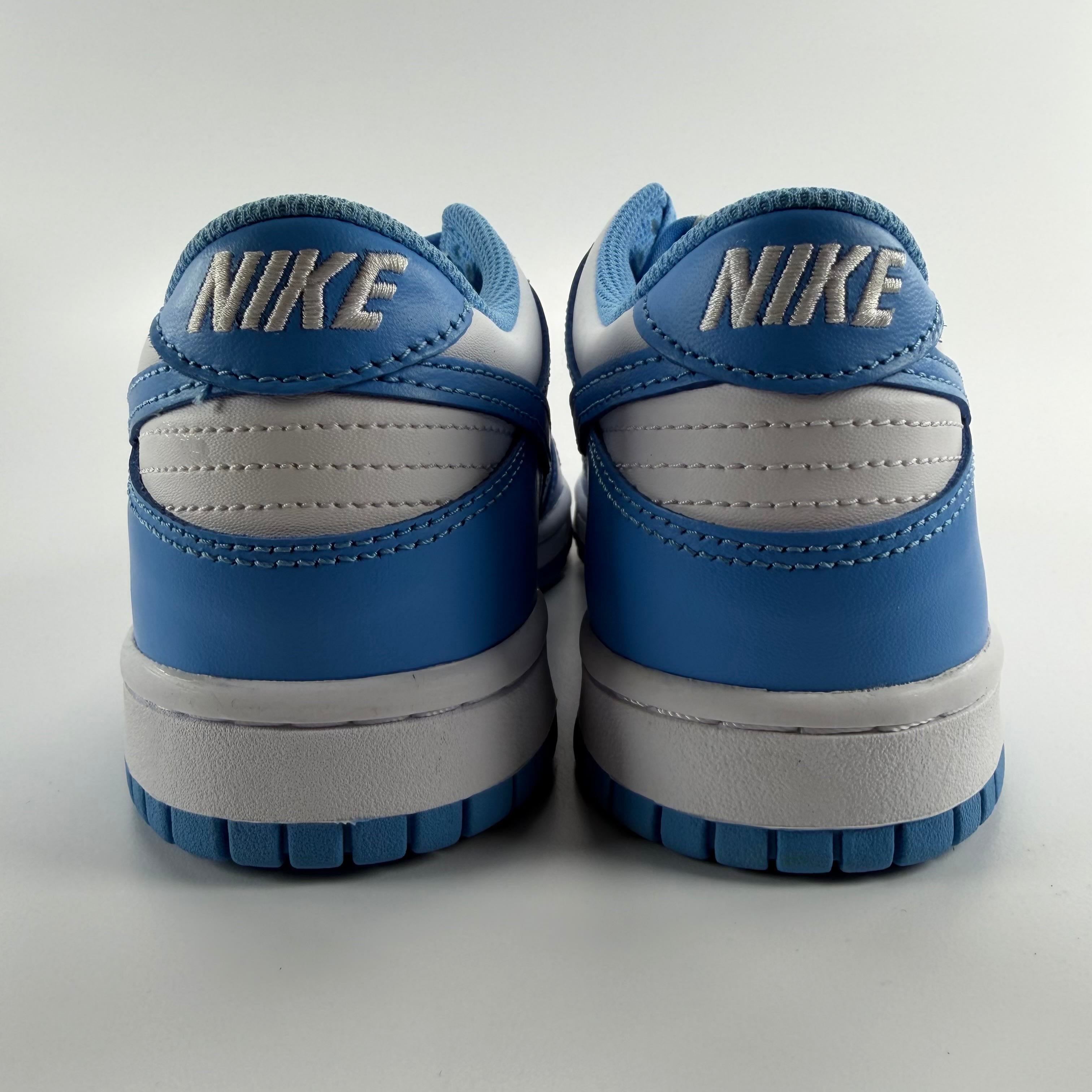 280212 Dunk Low GS 'University Blue'