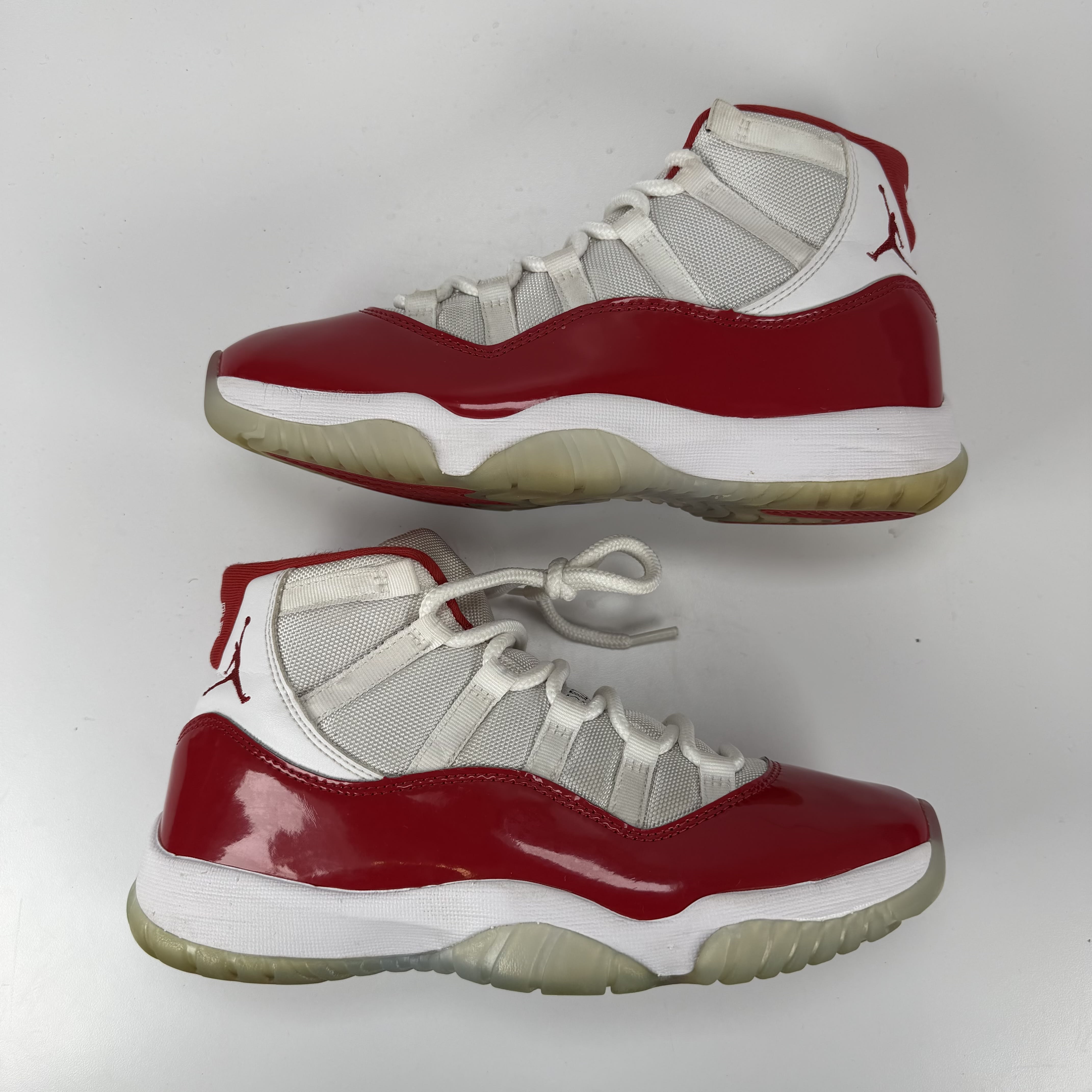 820706 Jordan 11 Retro Cherry (2022)