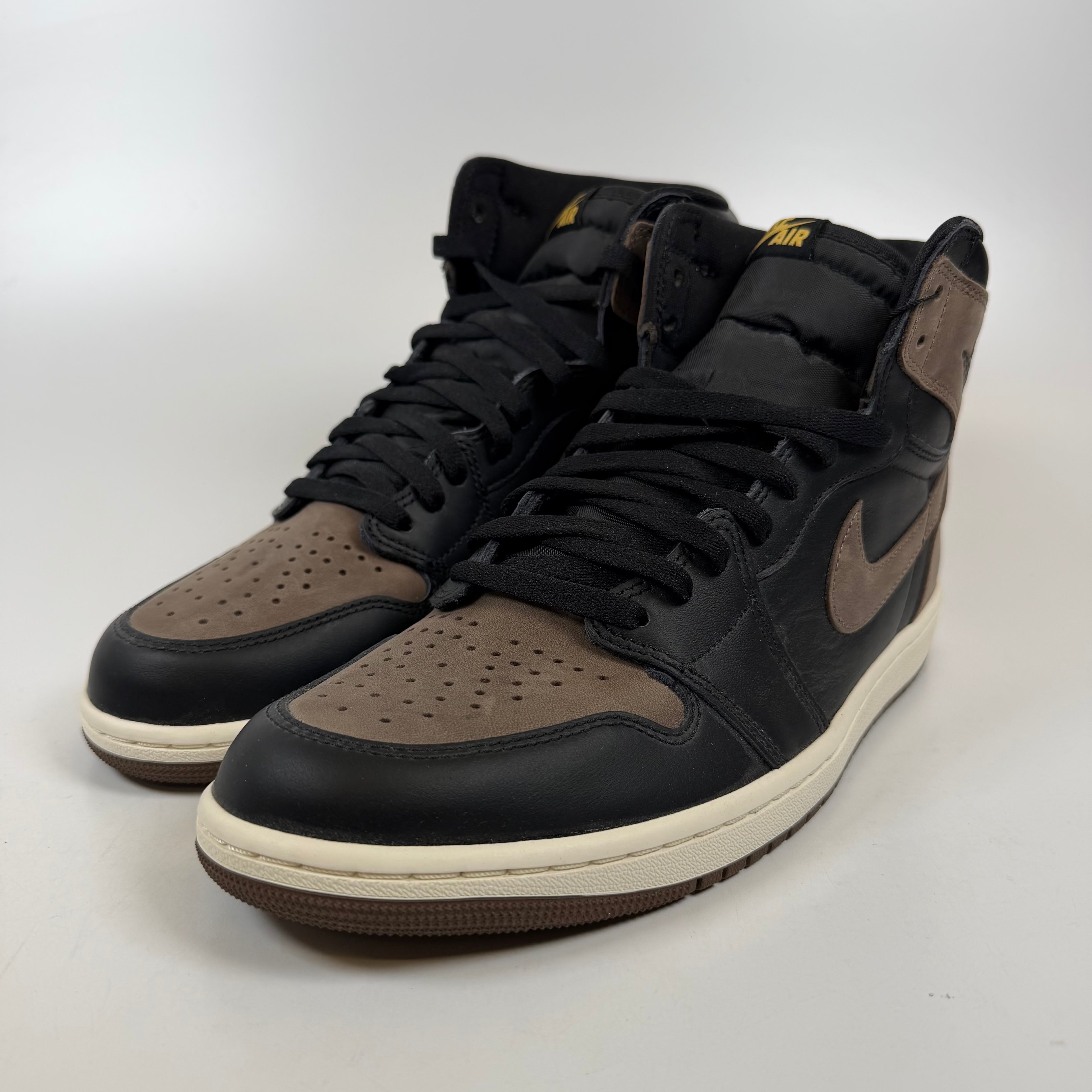 SP13482 Jordan 1 Retro High OG Palomino