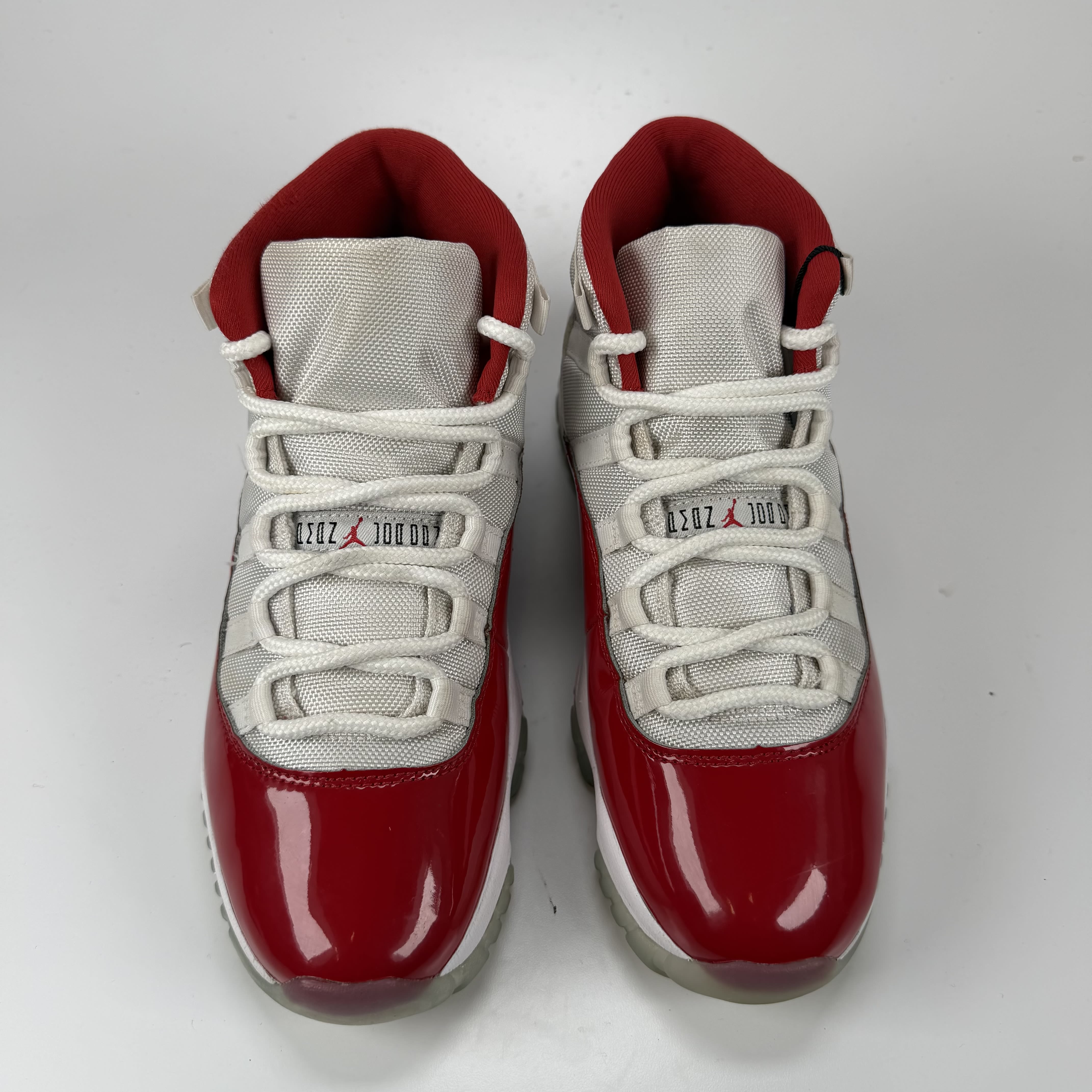820706 Jordan 11 Retro Cherry (2022)