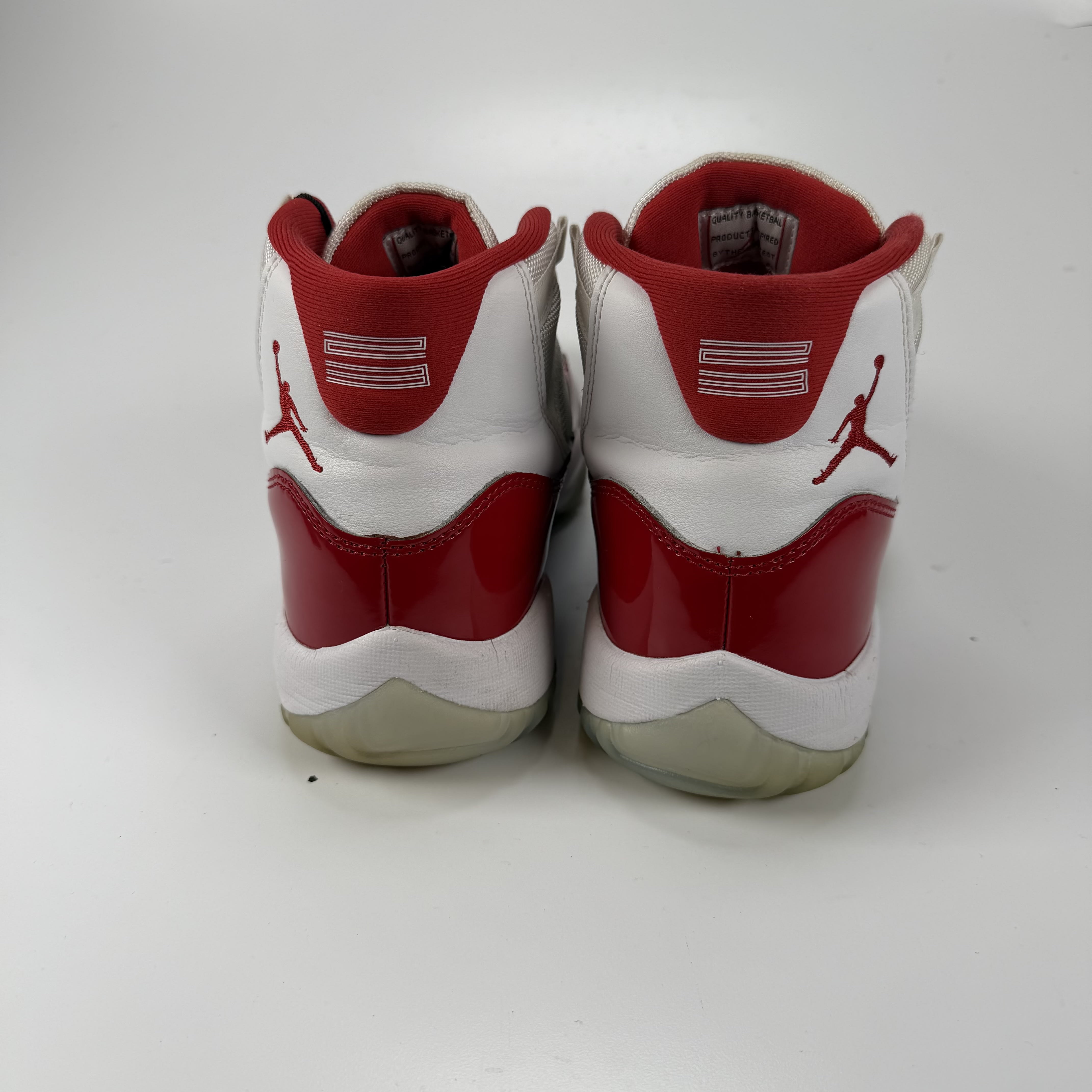 820706 Jordan 11 Retro Cherry (2022)