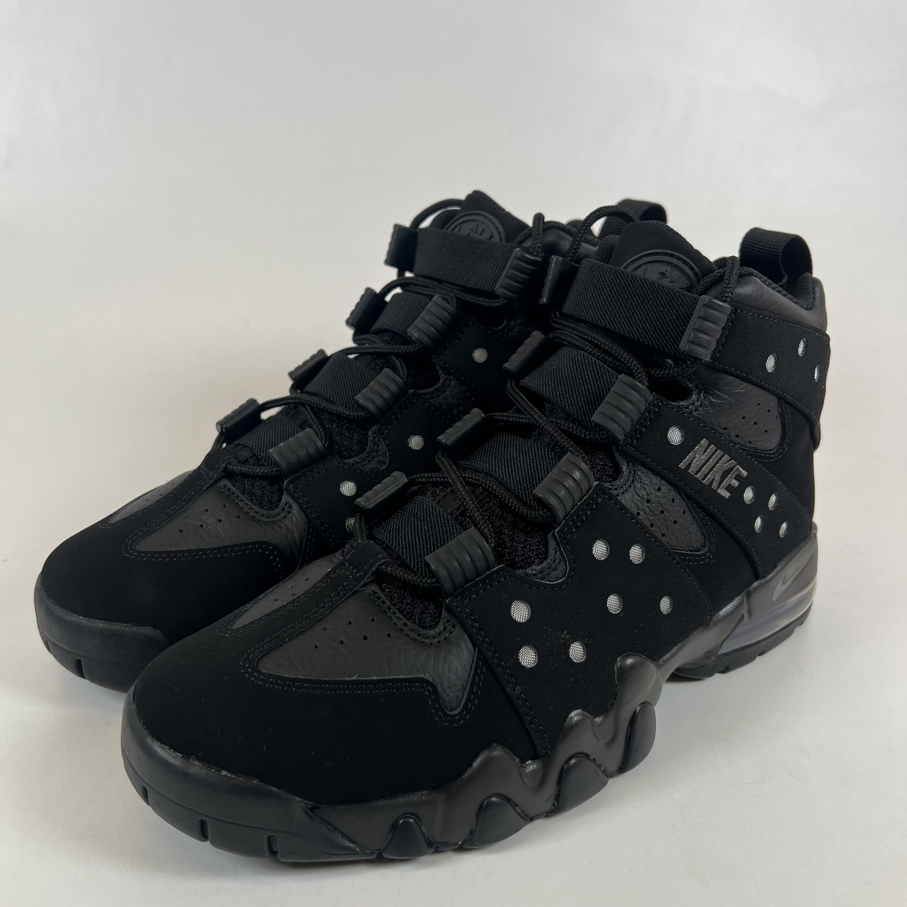 SP11316 Nike Air Max 2 CB 94 Triple Black (2020/2023)