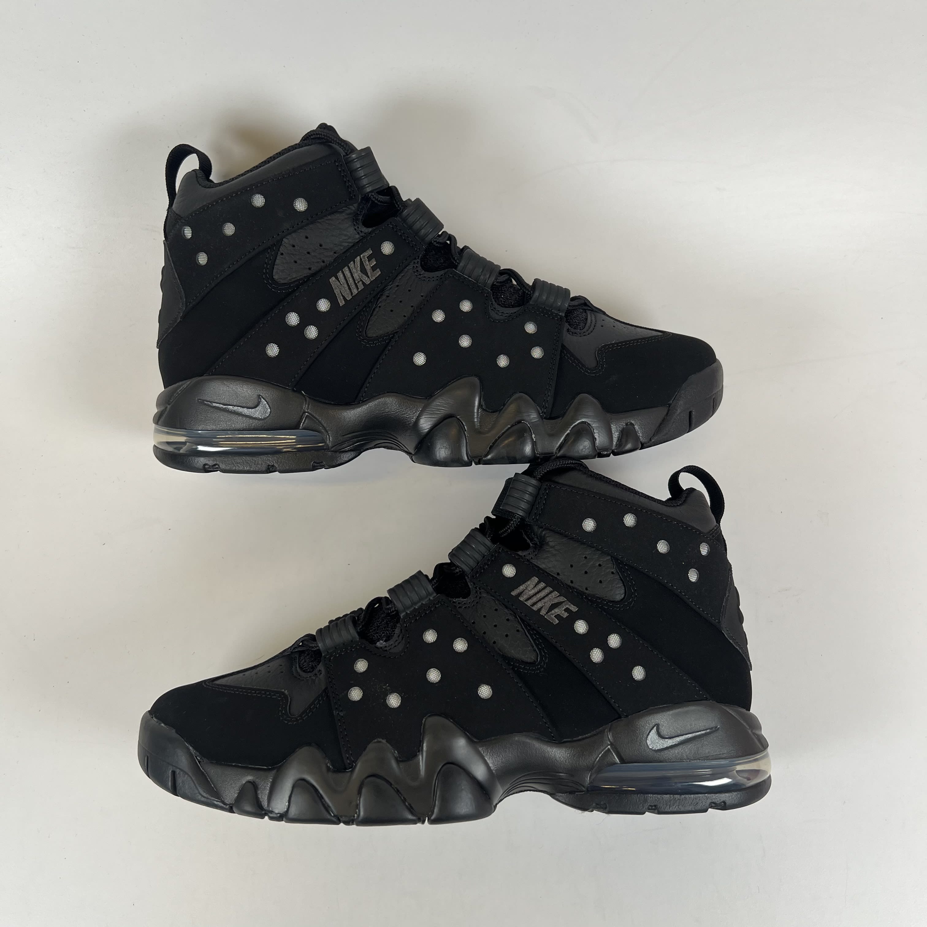 SP11316 Nike Air Max 2 CB 94 Triple Black (2020/2023)