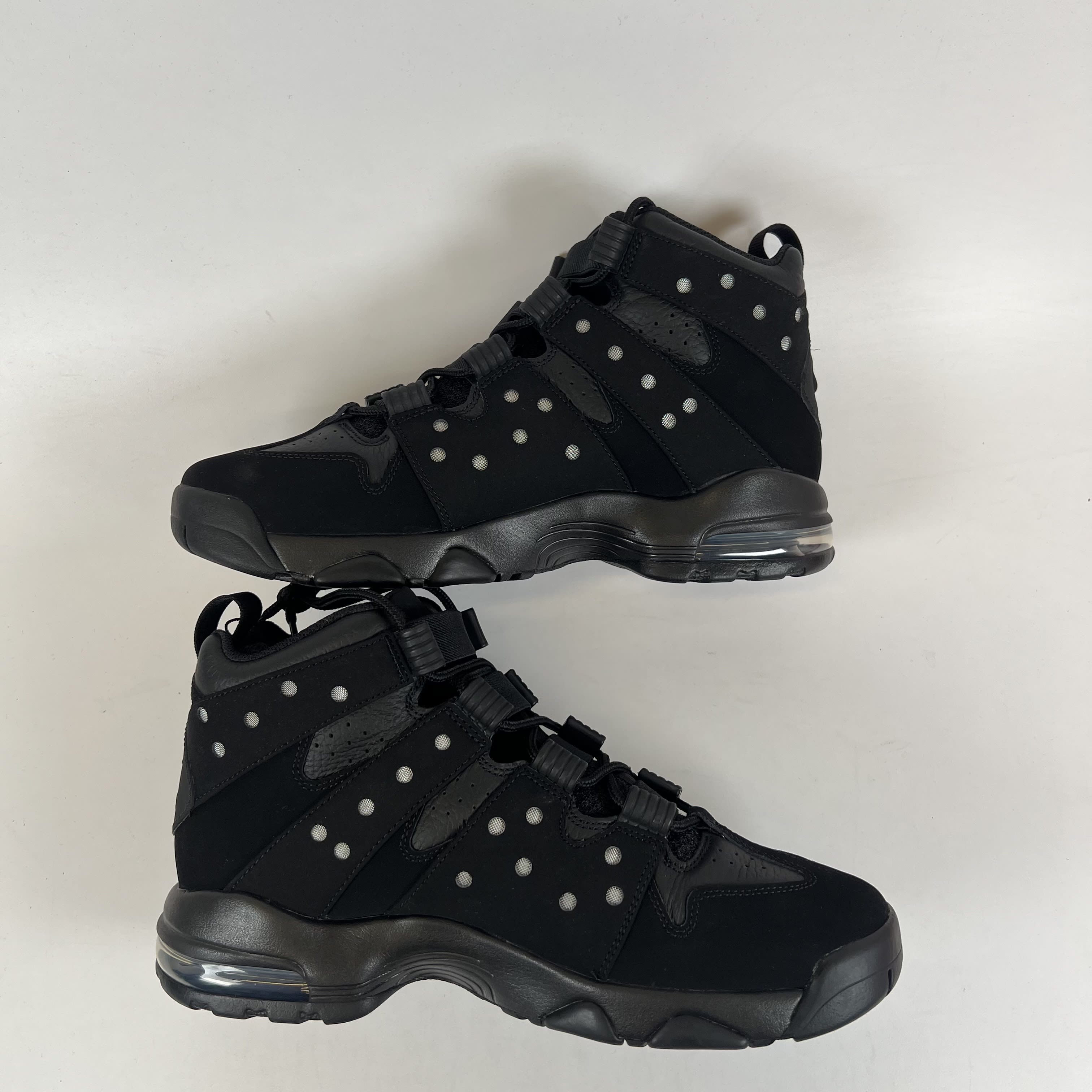 SP11316 Nike Air Max 2 CB 94 Triple Black (2020/2023)