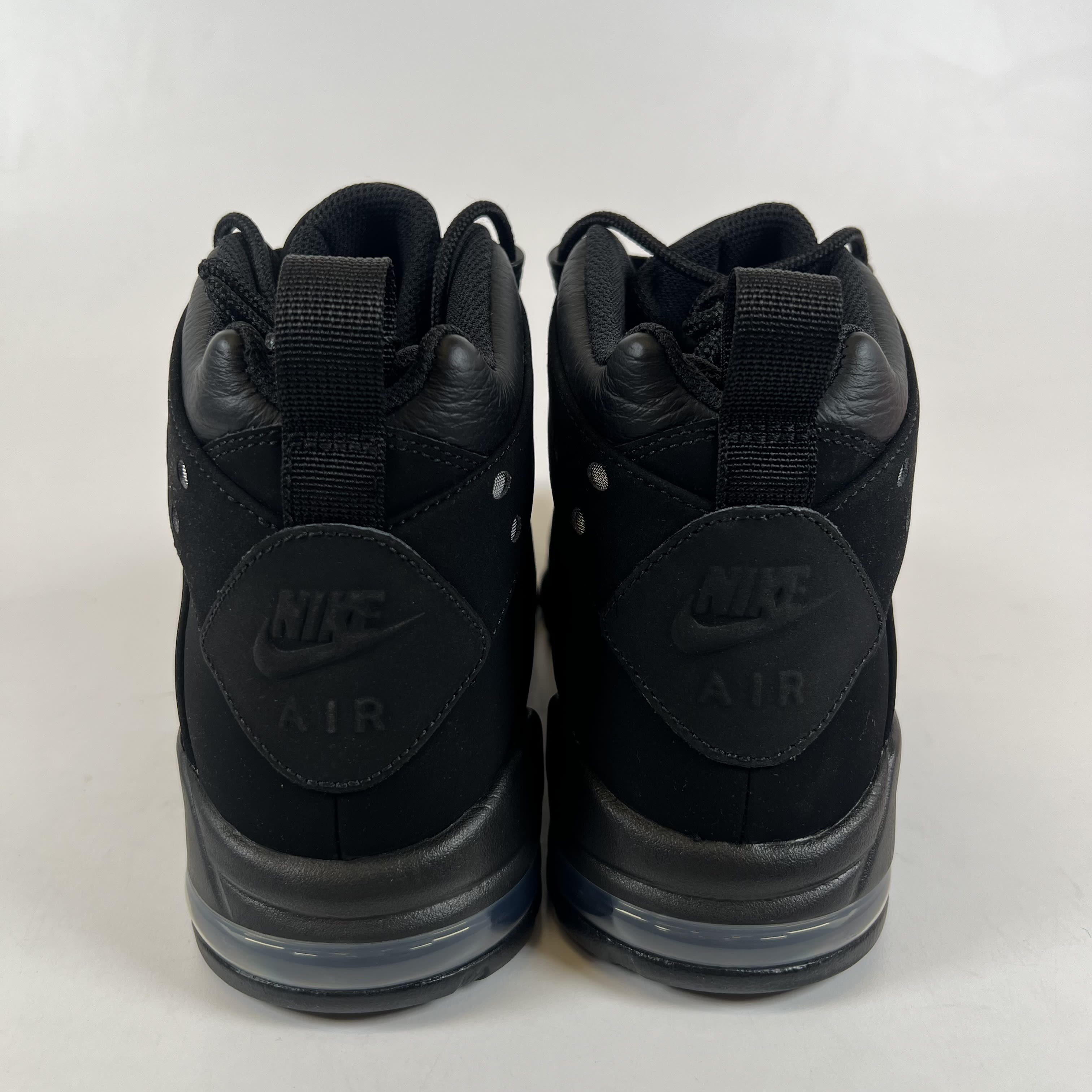 SP11316 Nike Air Max 2 CB 94 Triple Black (2020/2023)