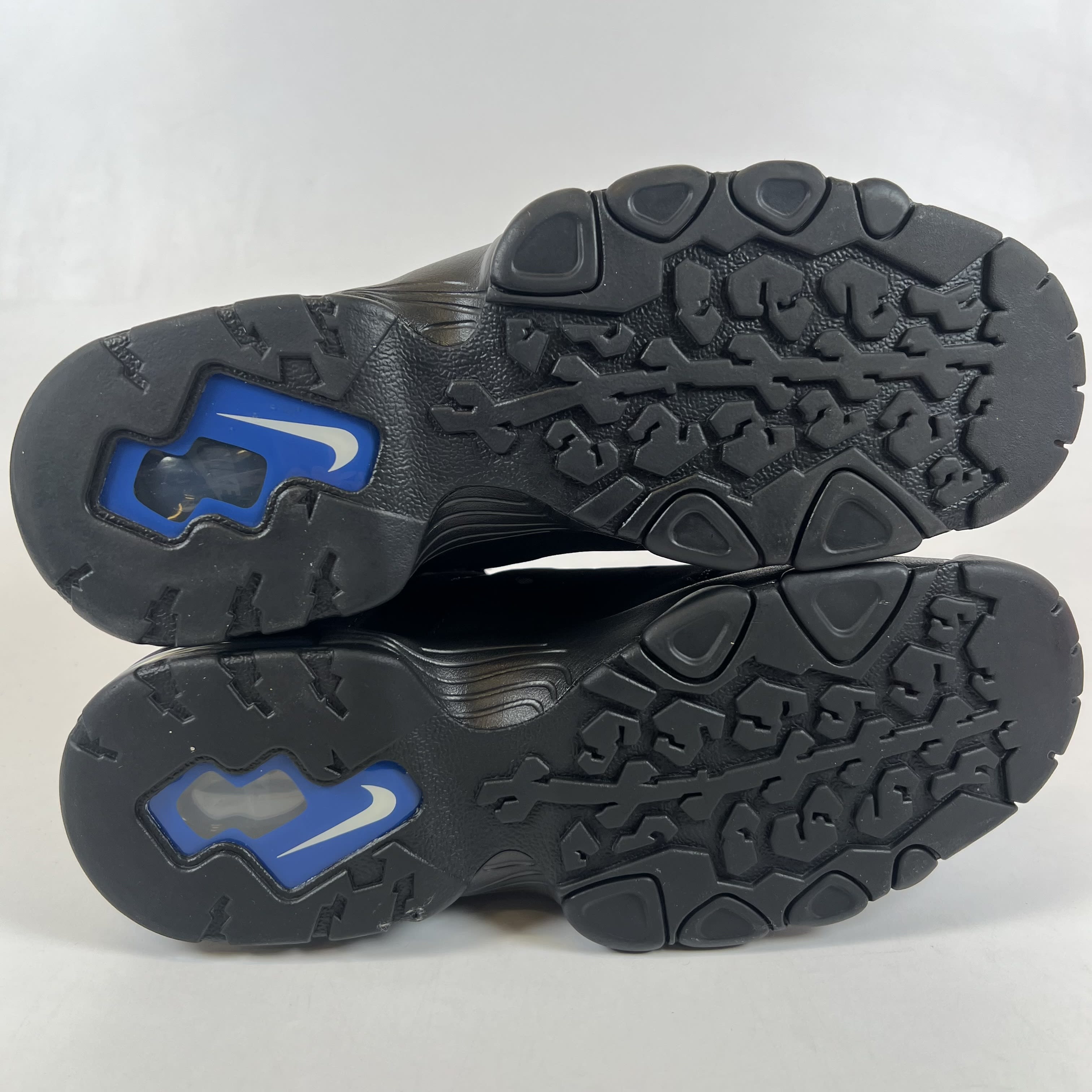 SP11316 Nike Air Max 2 CB 94 Triple Black (2020/2023)