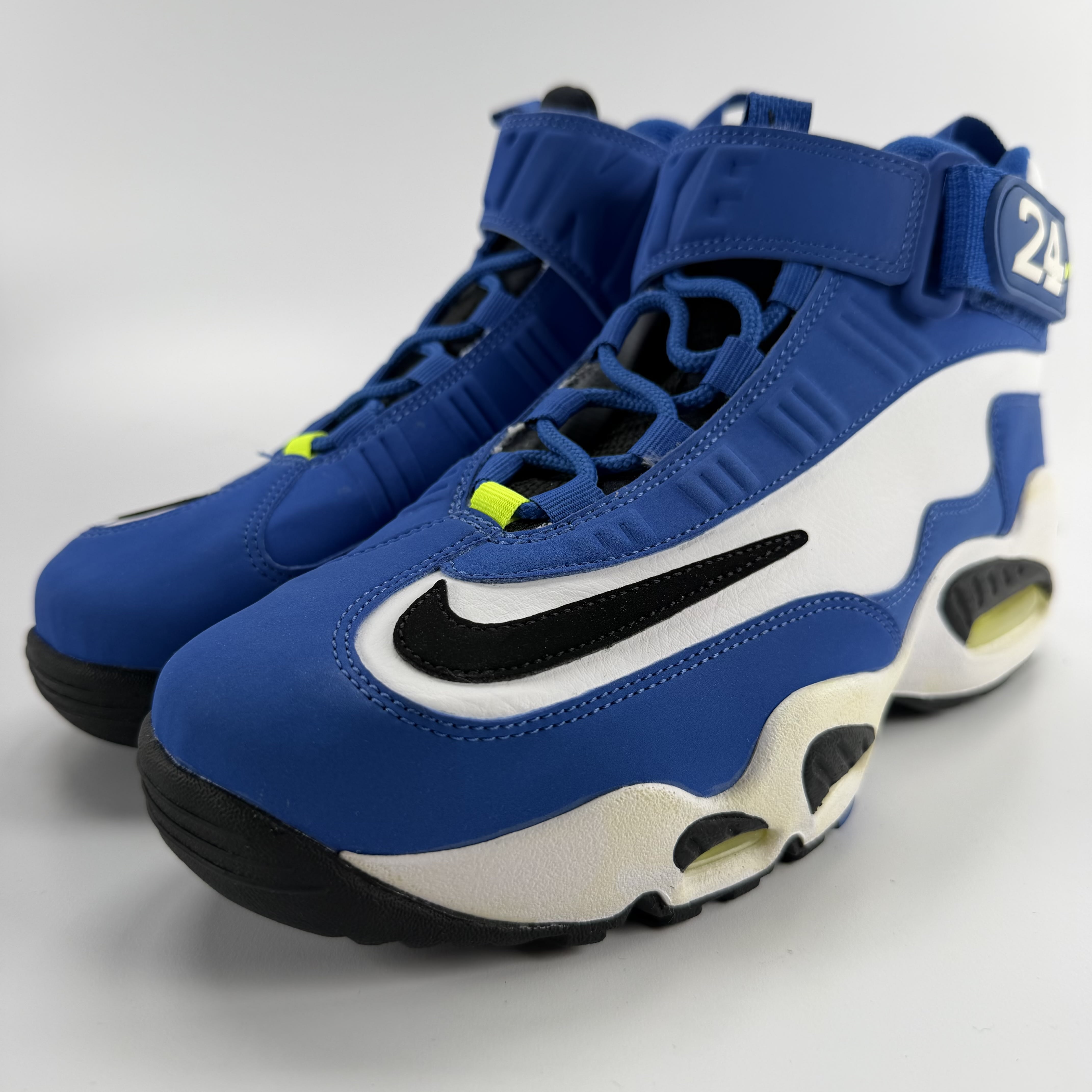 656212 Nike Air Griffey Max 1 Varsity Royal (2021/2026)